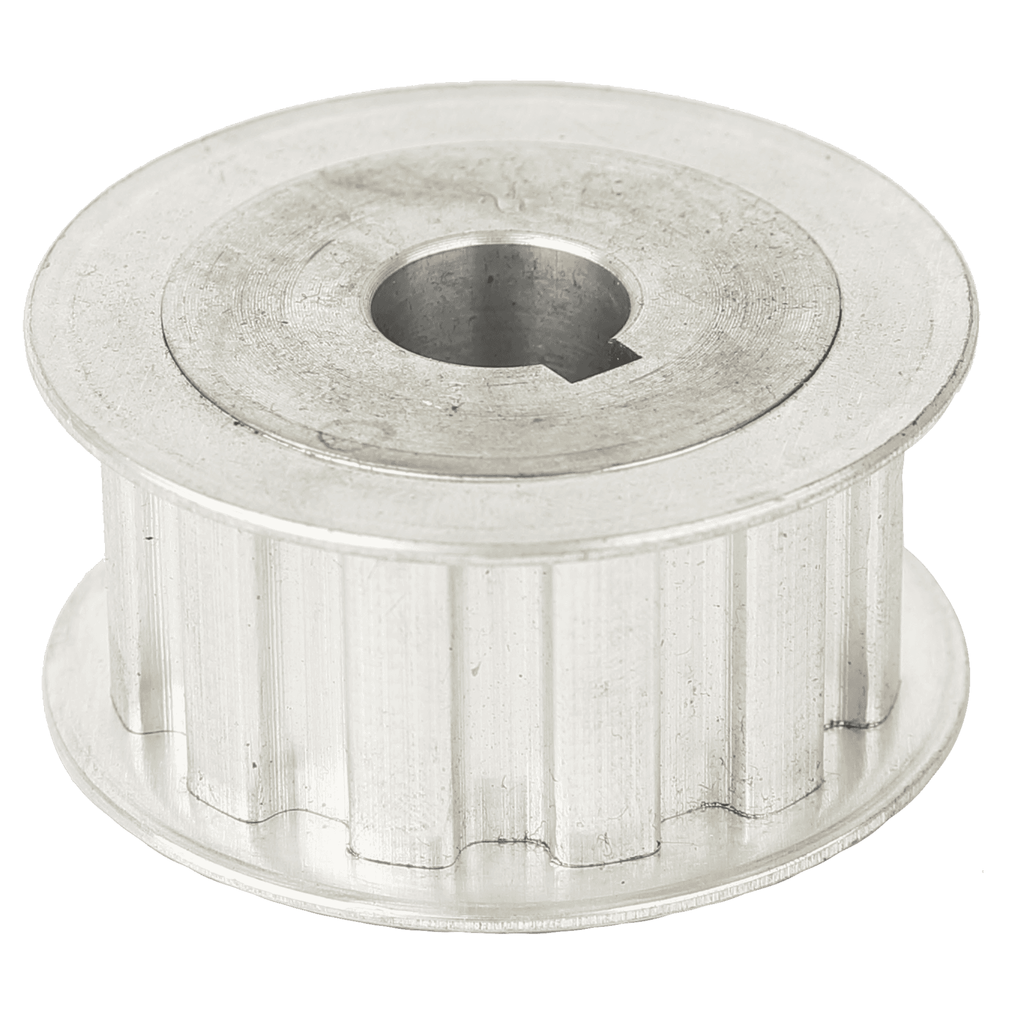 Stairmaster Belt Driven Sprocket, 47Mm OD 15Mm ID