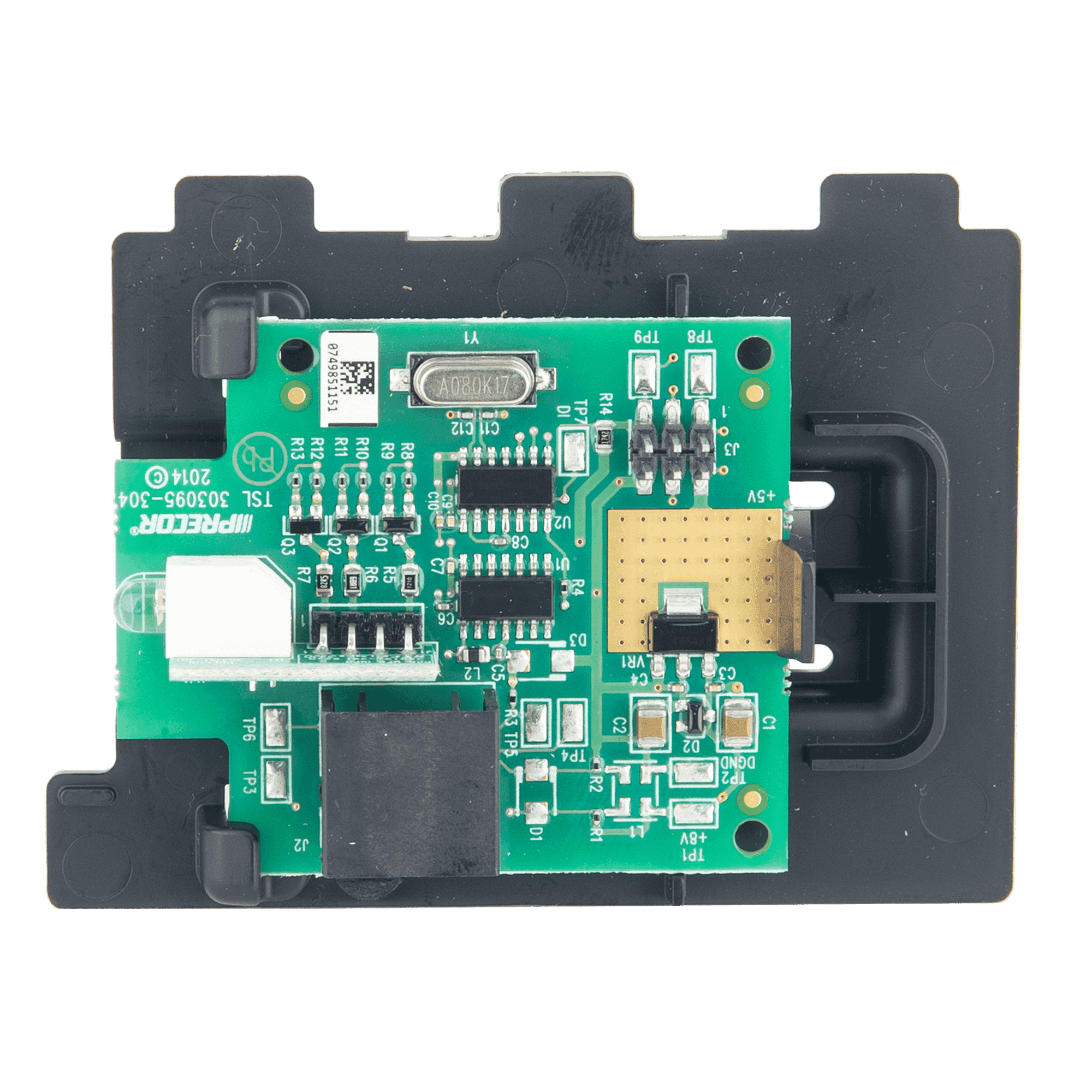 Precor LED Service Board