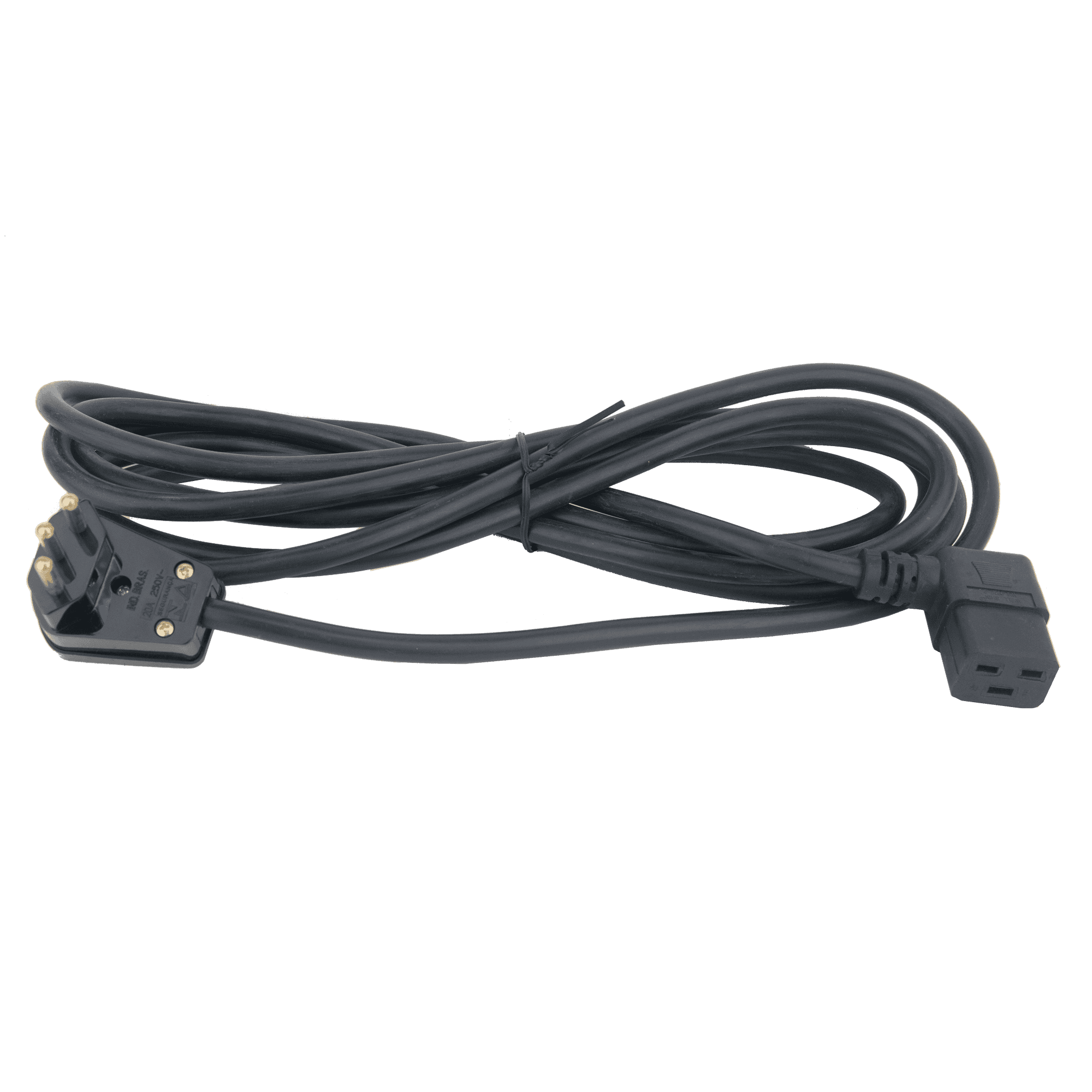 Precor Power Cord 250Vac 16A
