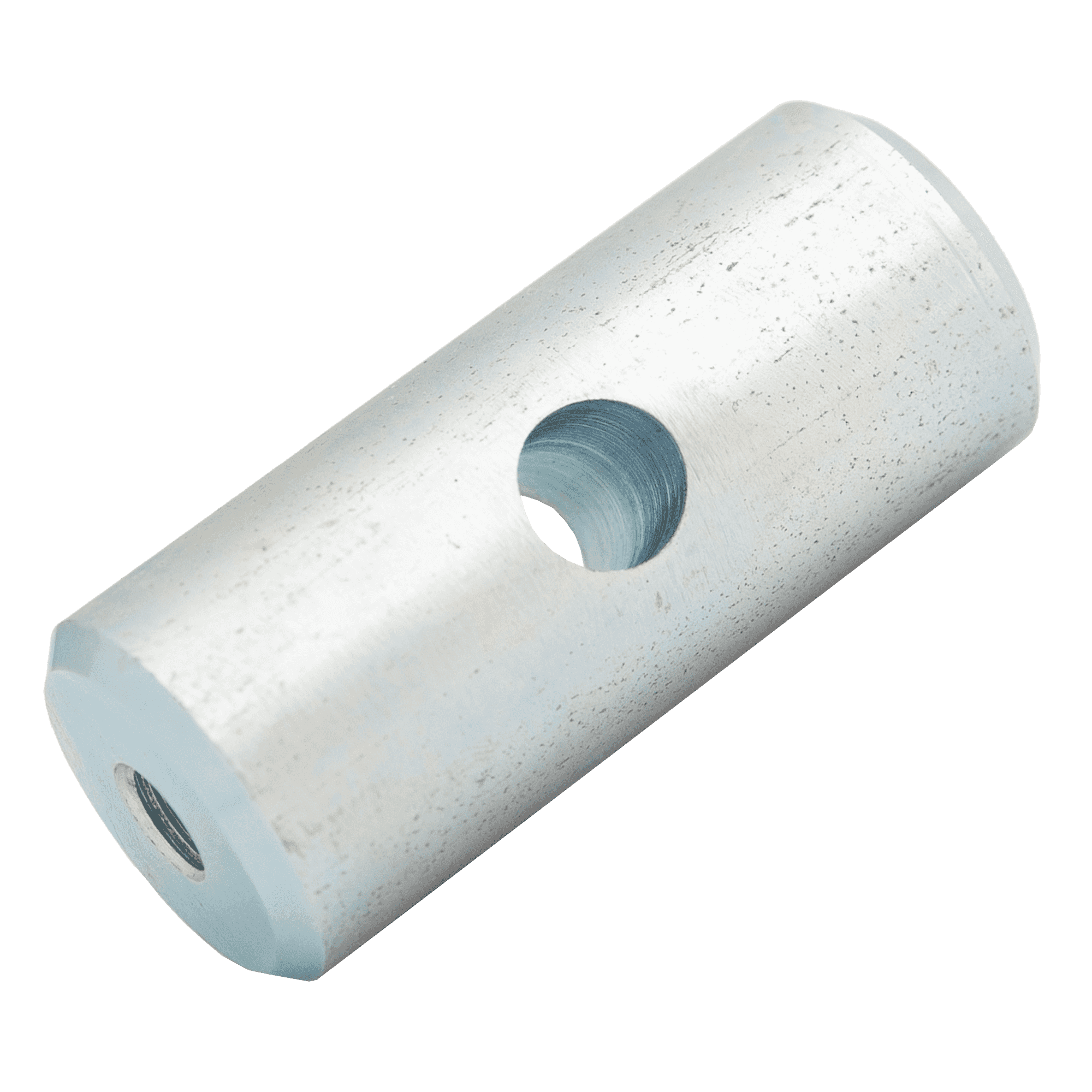Bar 1.5Od Ankle Pivot Shaft