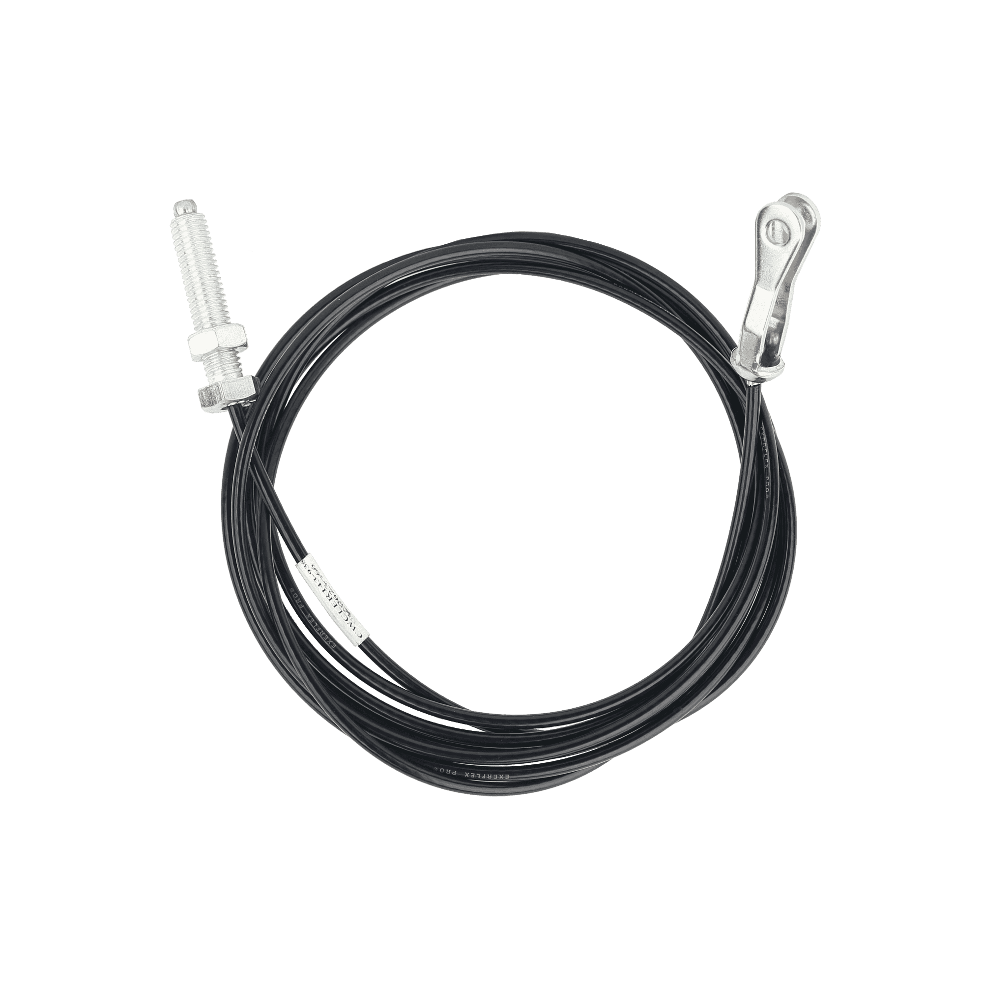 Precor Cable Assembly for DSL 619 Seated Leg Curl