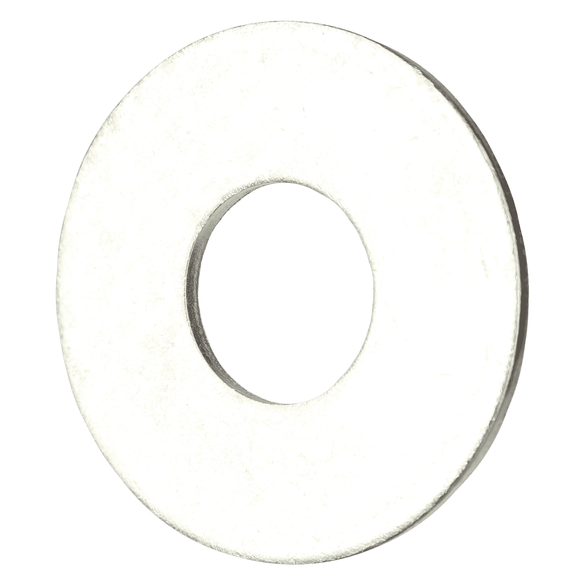 Lifefitness Flat 3/4 Id Zinc Washer