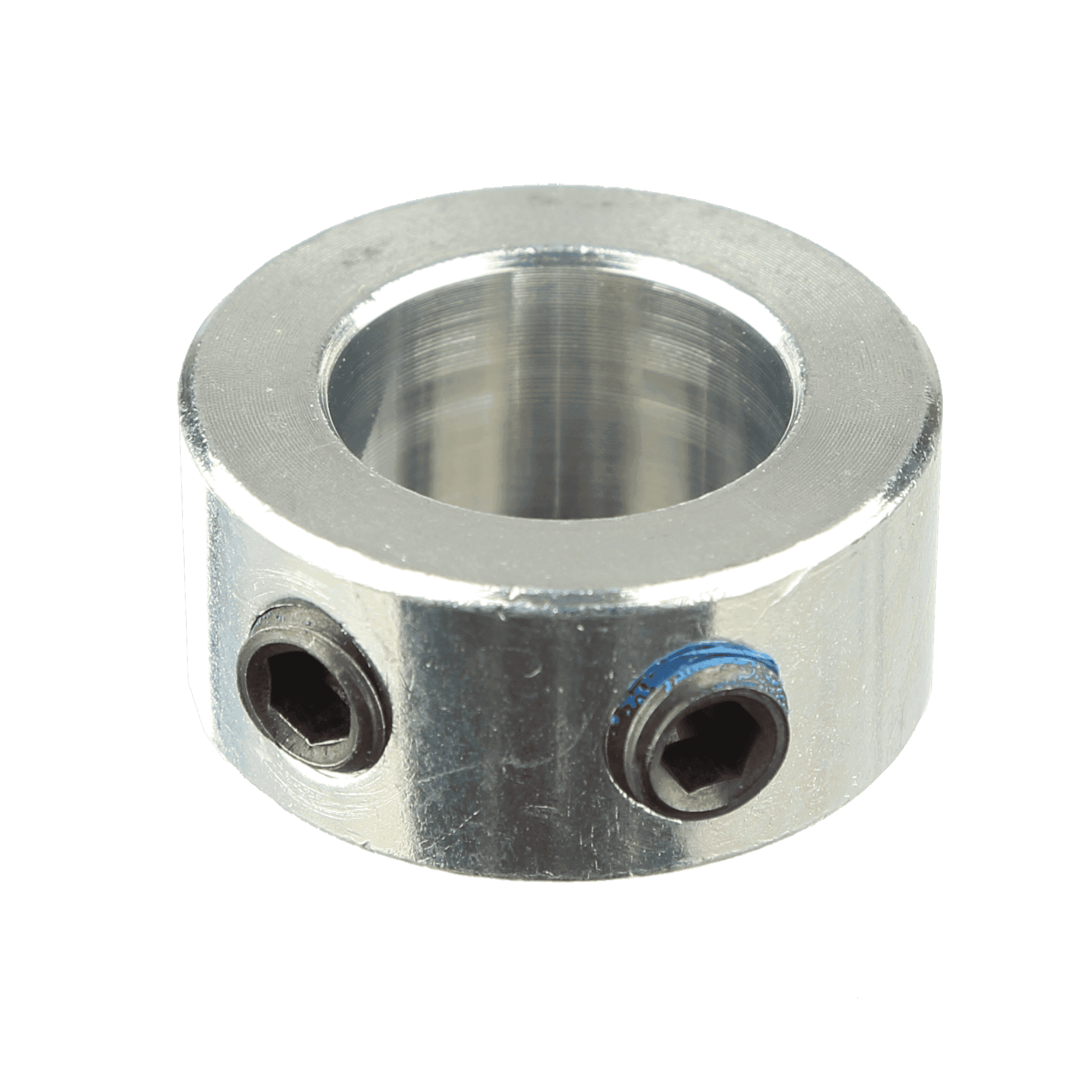 Shaft Collar, 3/4" ID Zinc, Life Fitness