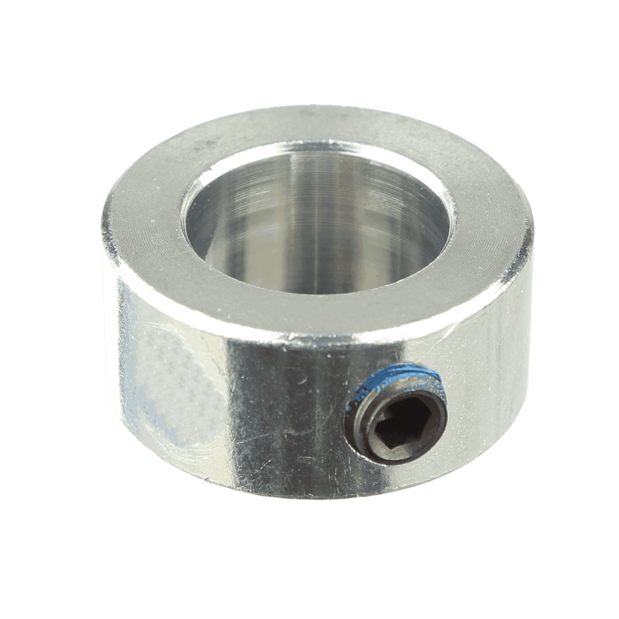 Shaft Collar, 13/16 ID, Zinc, Lifefitness