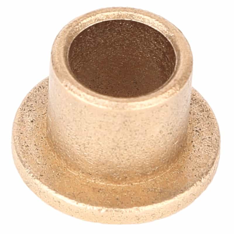 LifeFitness Flange Bearing .375 ID x .500 OD