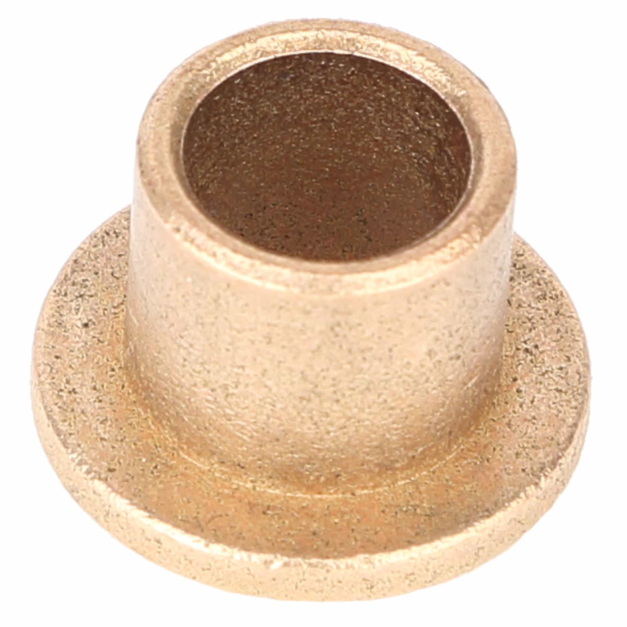 Bearing, Flange .375 Id X .500 Od, Lifefitness
