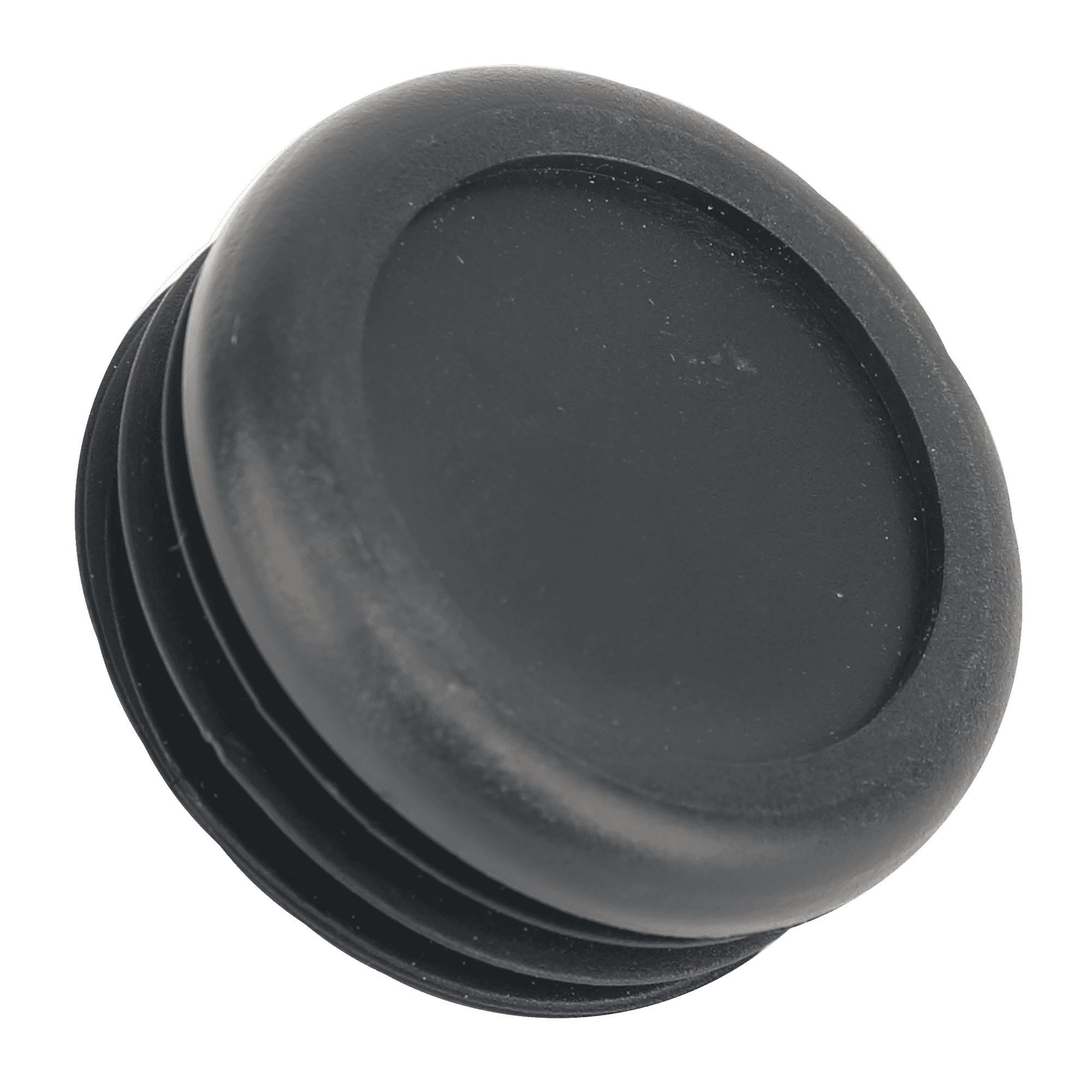1-3/4" Round End Cap for LifeFitness