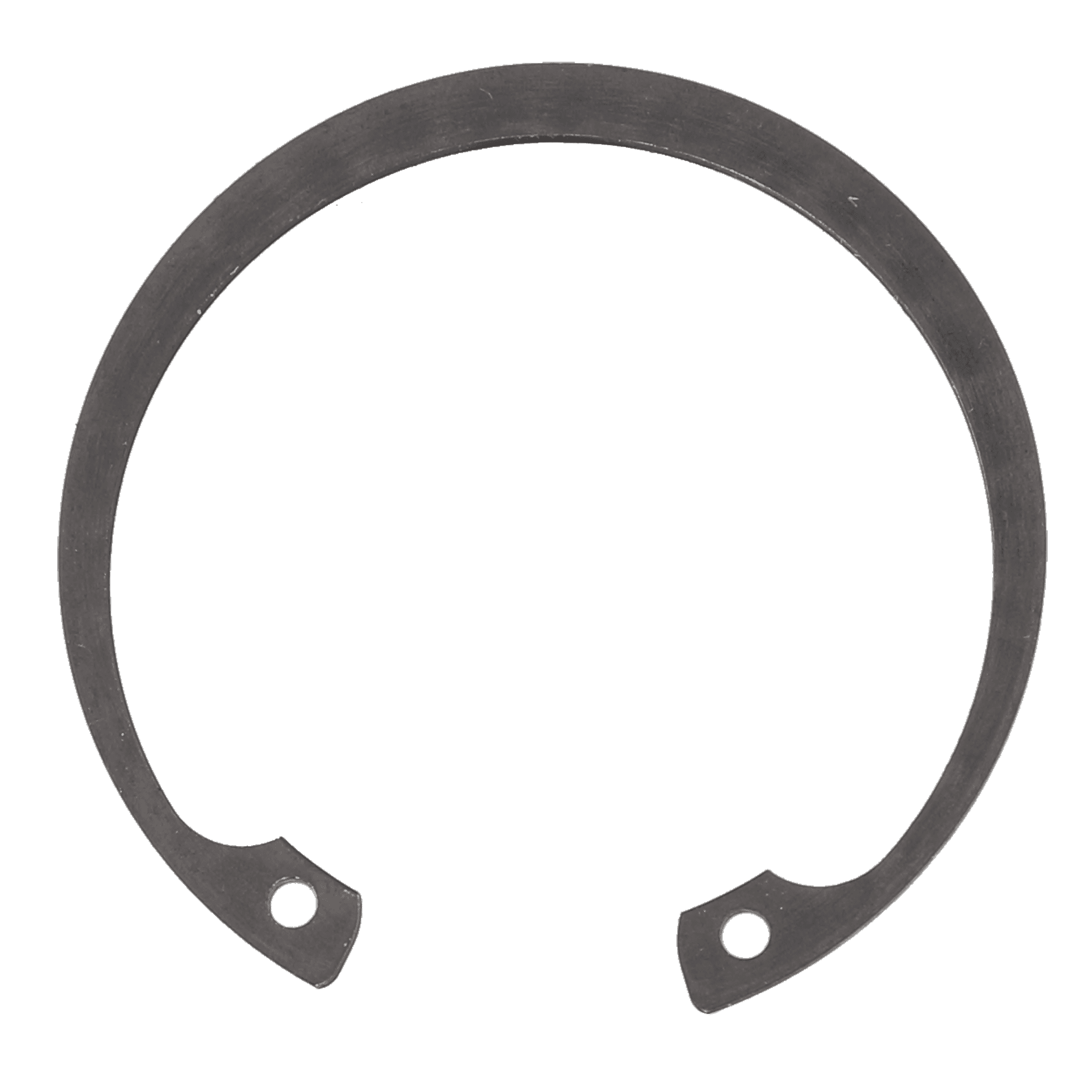 Retaining Ring, 2-1/4 Dia X 1/16, Lifefitness
