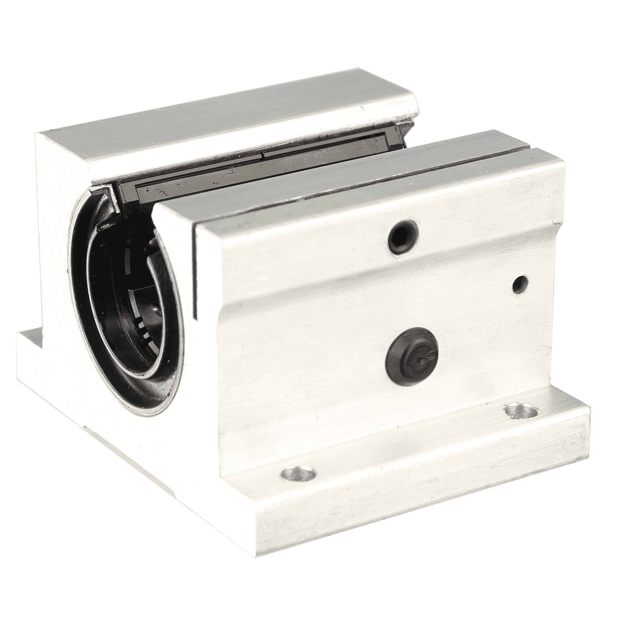 LifeFitness Linear Bearing Assembly for PLSM