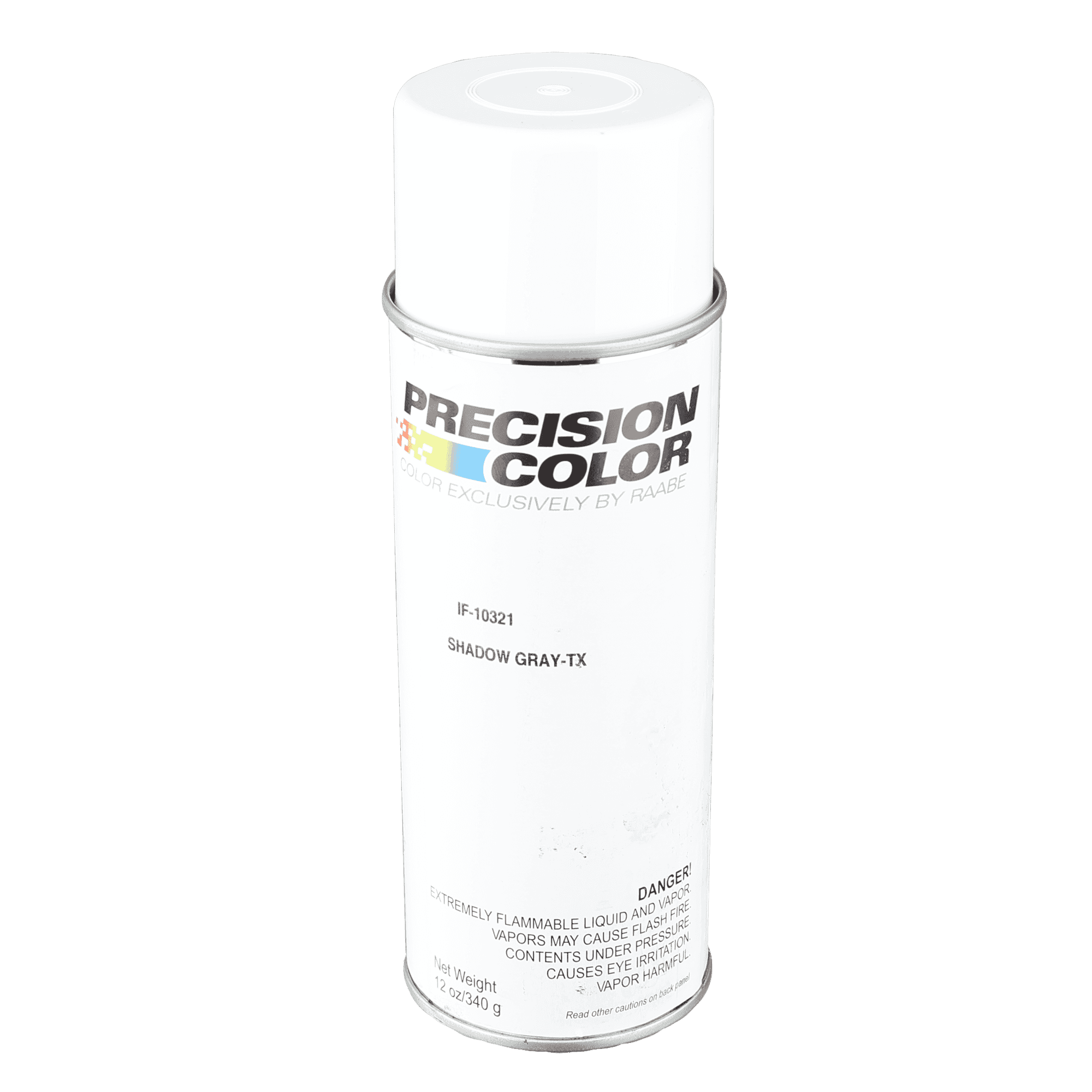 Touch-Up Paint, Shadow Gray, 12 Oz Can
