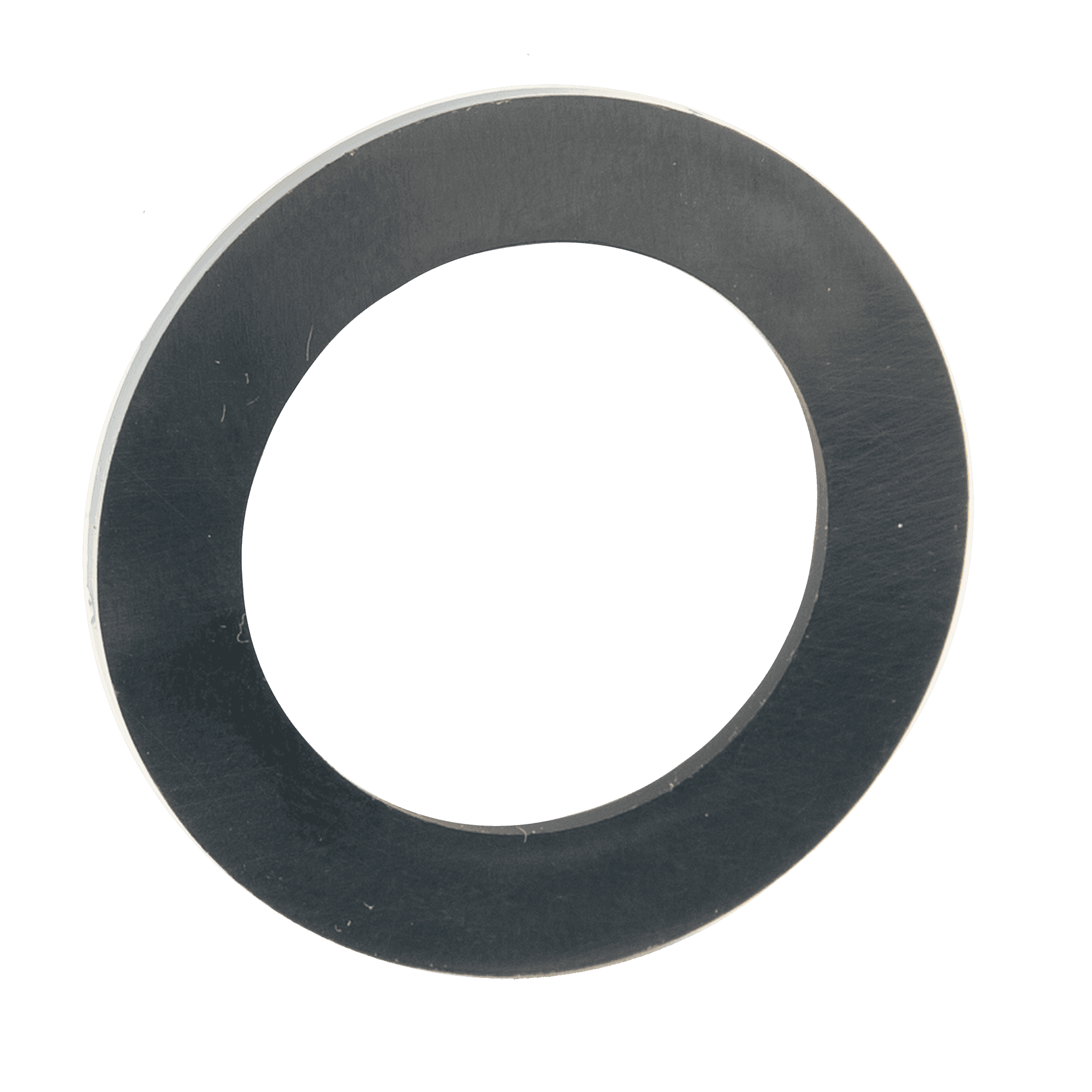 Flat Nylon Washer 1.015 x 1.500 x .080, Lifefitness