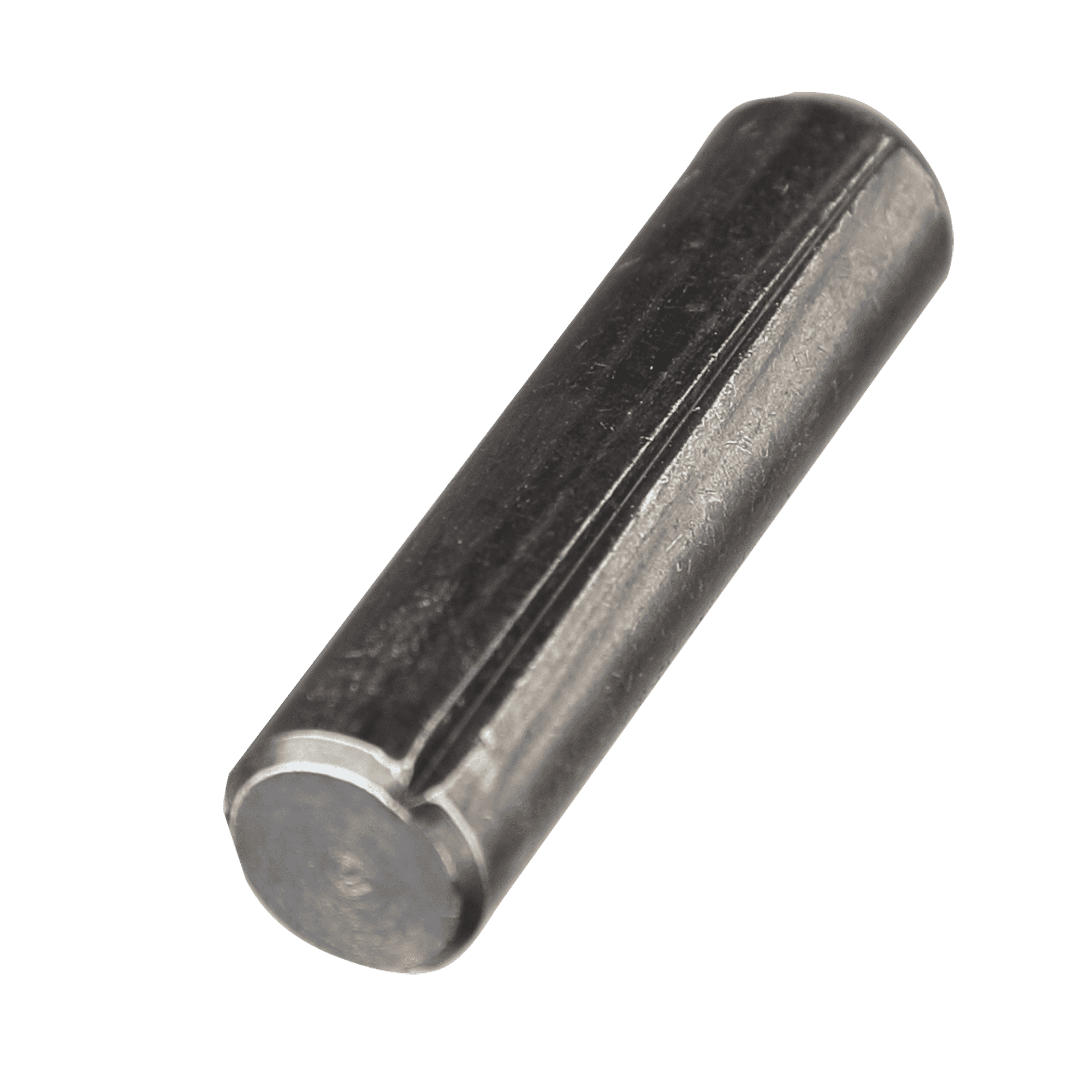 Groove Roll Pin 3/8 Dia X 1-1/2, Lifefitness