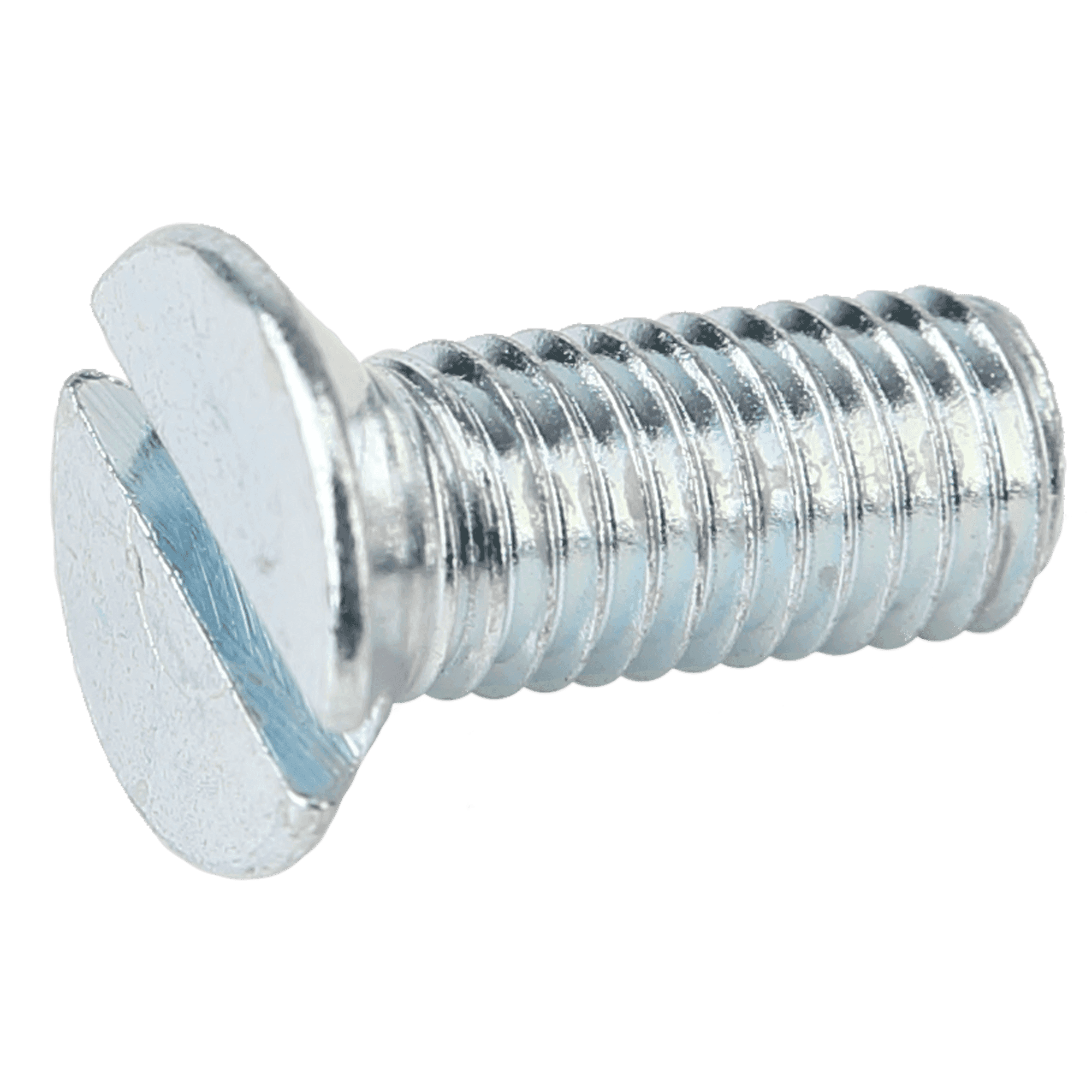 M10 x 1.5 25mm Flat Head, Lifefitness