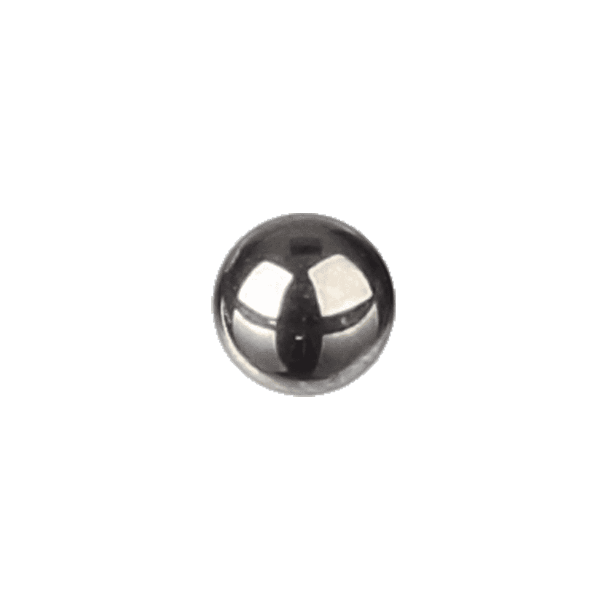Chrome Alloy Steel Ball 3.5mm, Lifefitness