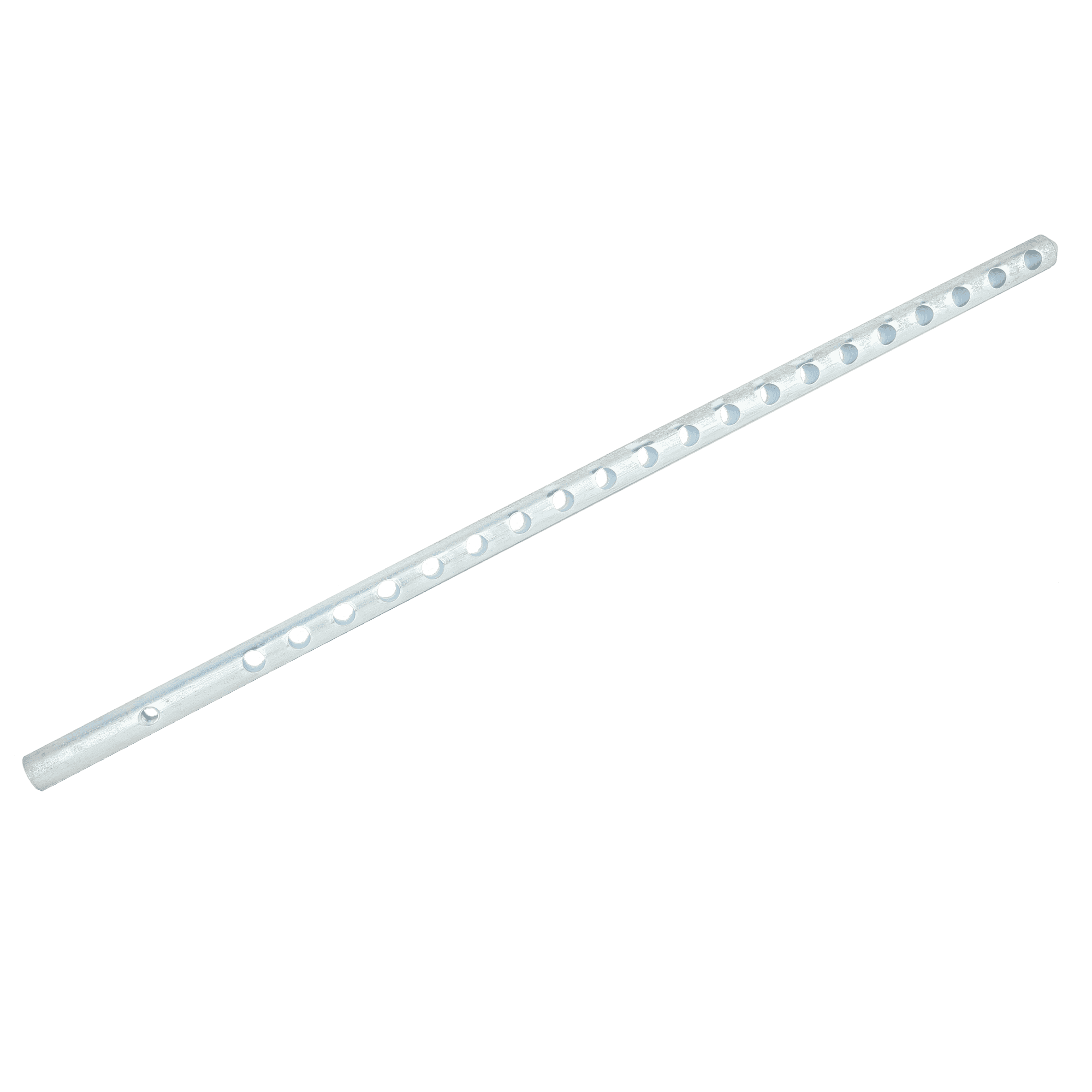 Shaft, Select 3/4 Dia 20 Hole, Lifefitness