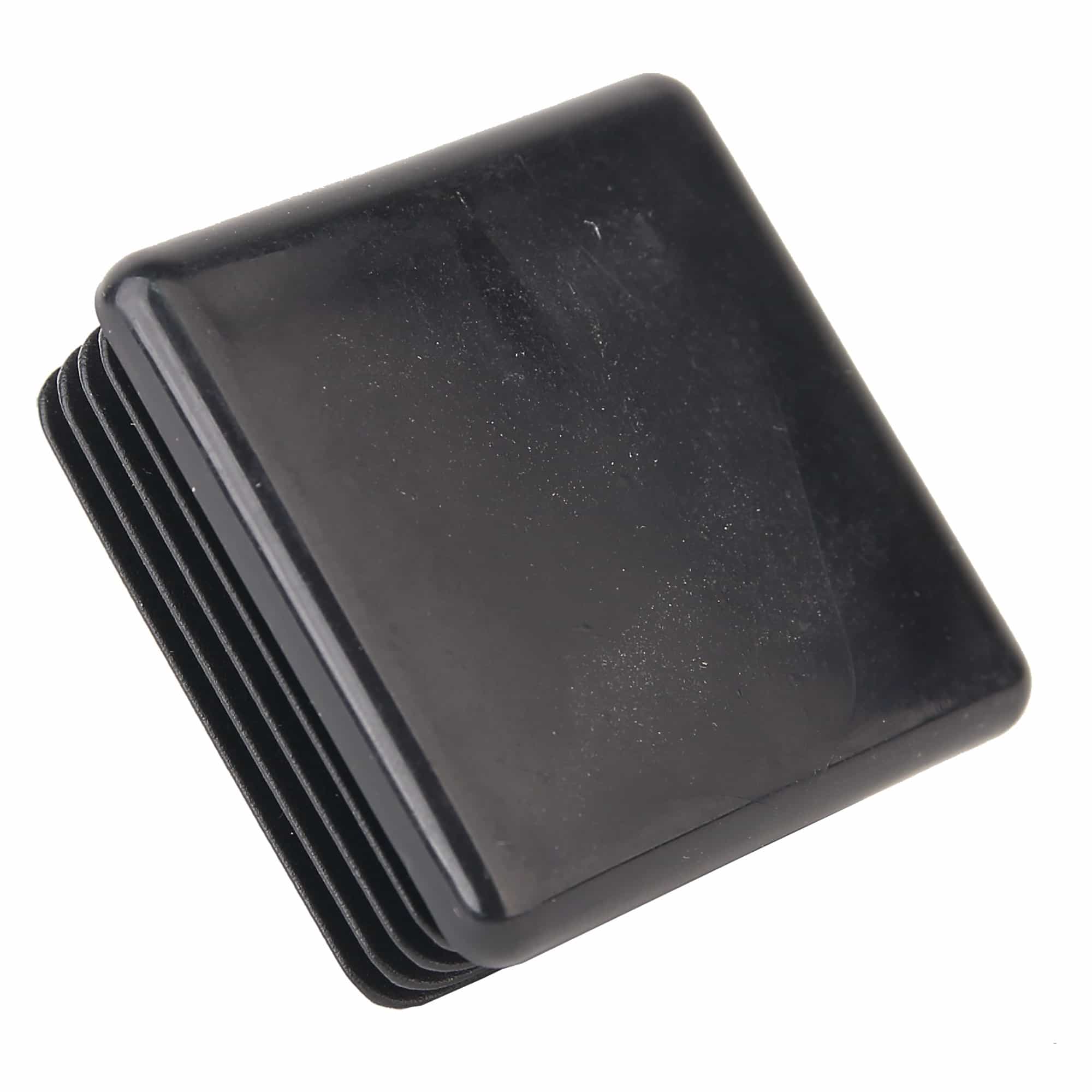 Cap, End 2 Sq 10-14 Ga, Lifefitness