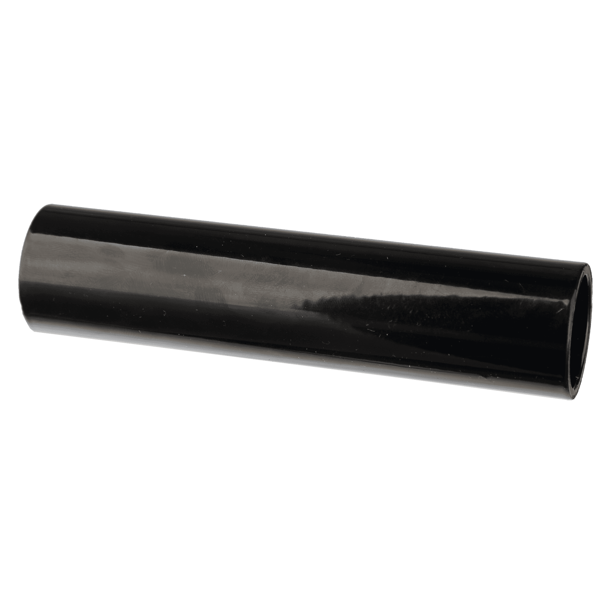 Lifefitness Tube, 1-1/4 OD 11Ga x 5-1/4, Black