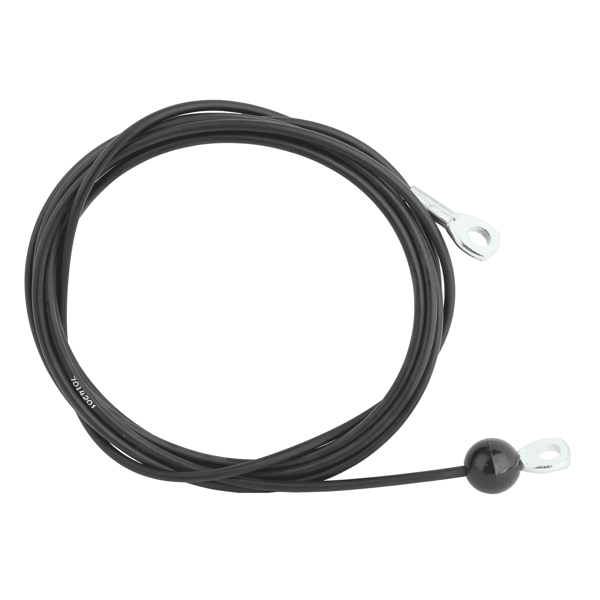 Life Fitness Cable, 143 1/4"