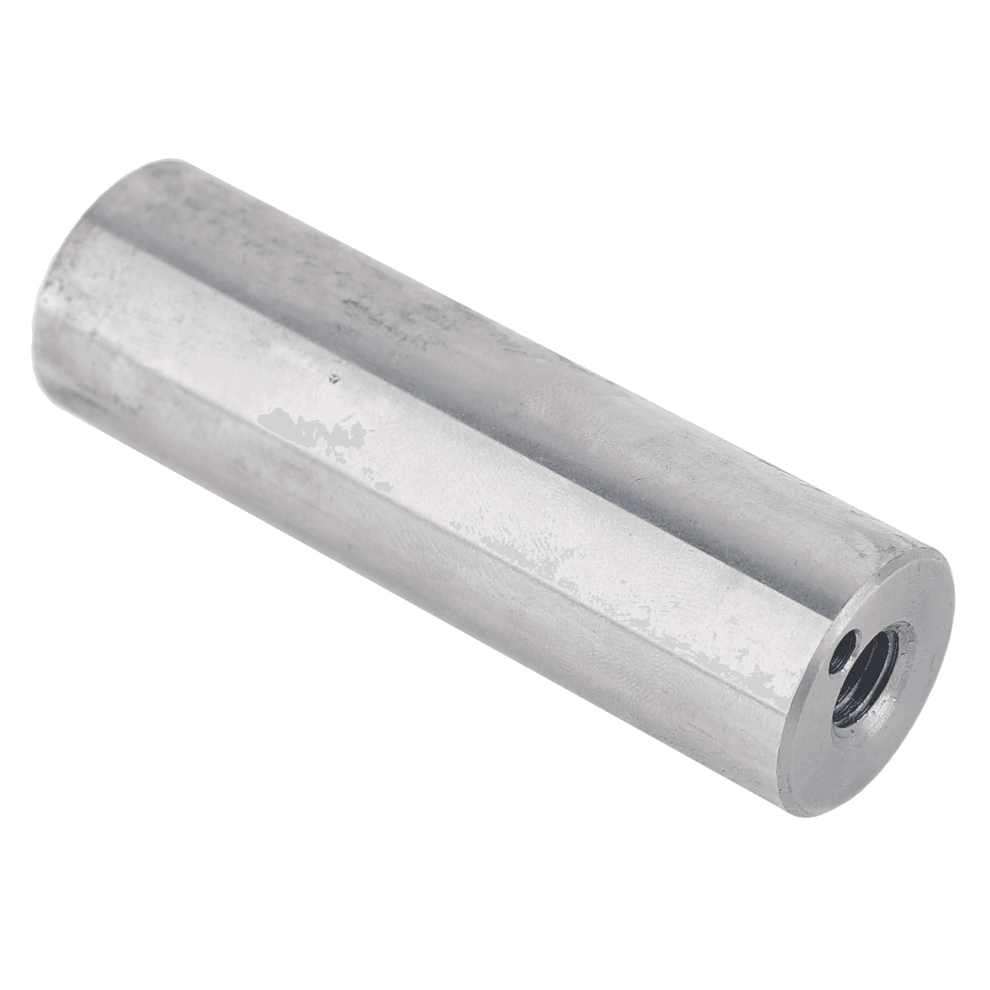 Tapped Shaft, 1 Dia x 3.330, LifeFitness
