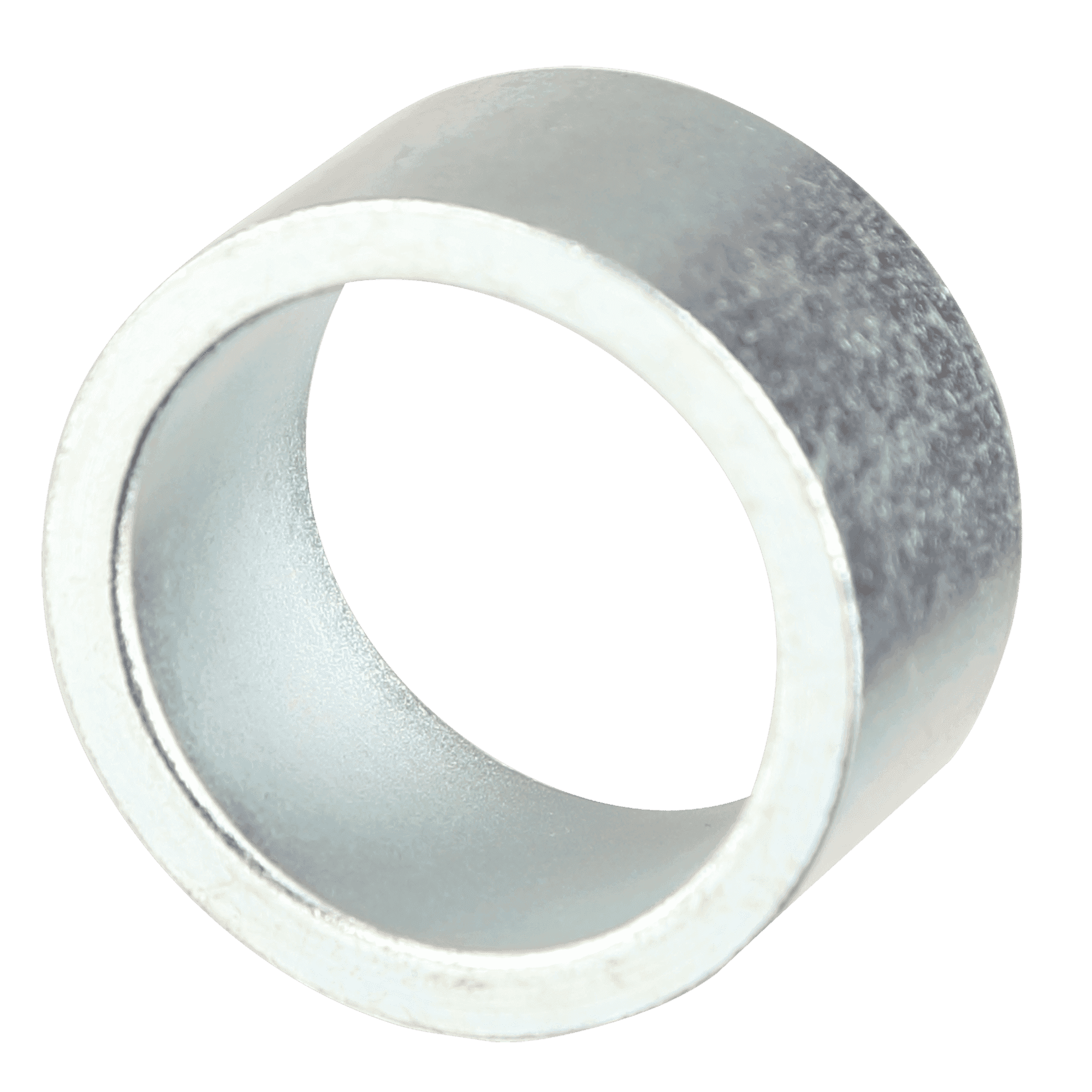 Internal X .653 Spacer, LifeFitness