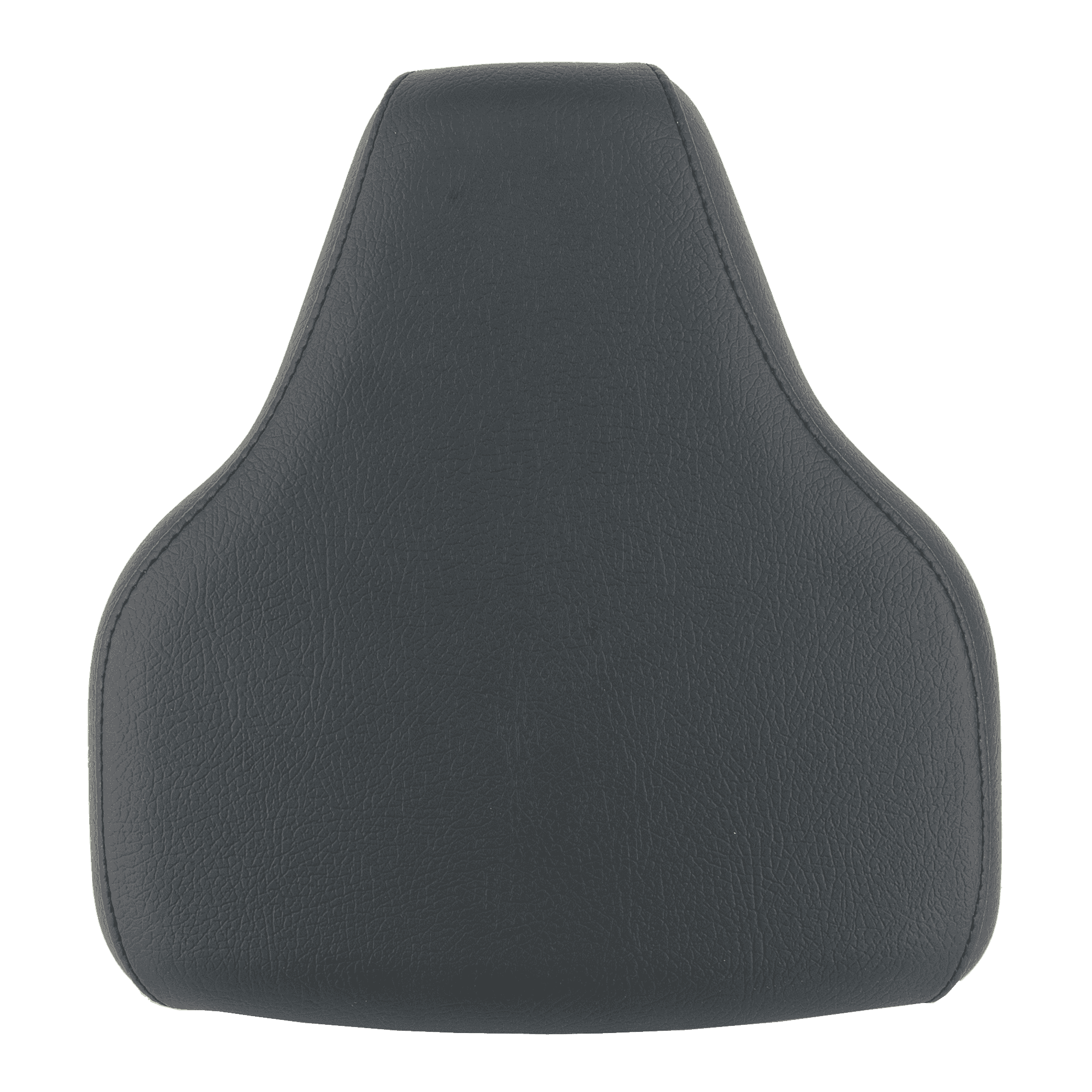 Black Saddle Pad for Life Fitness
