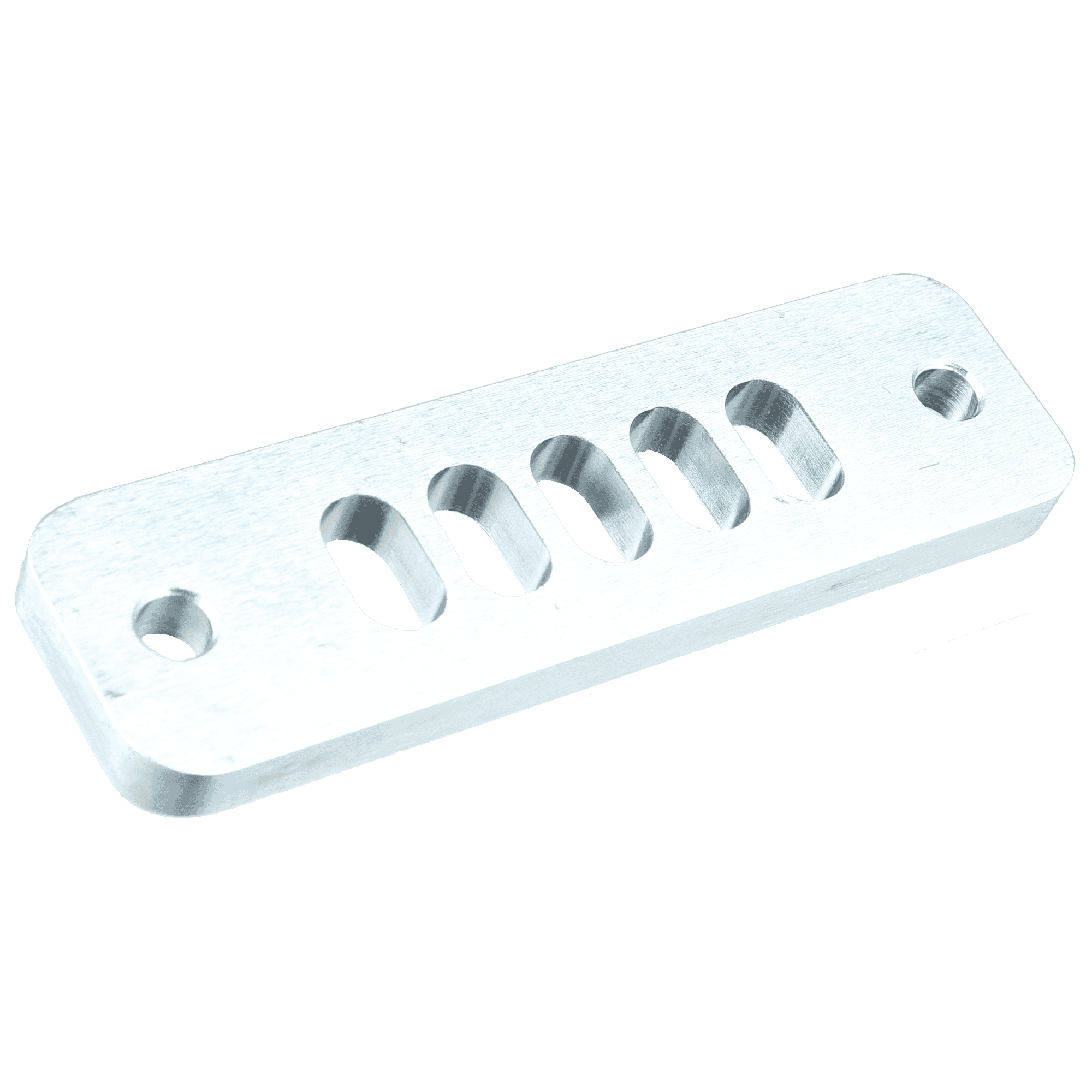 5-Hole Selector Plate, Life Fitness