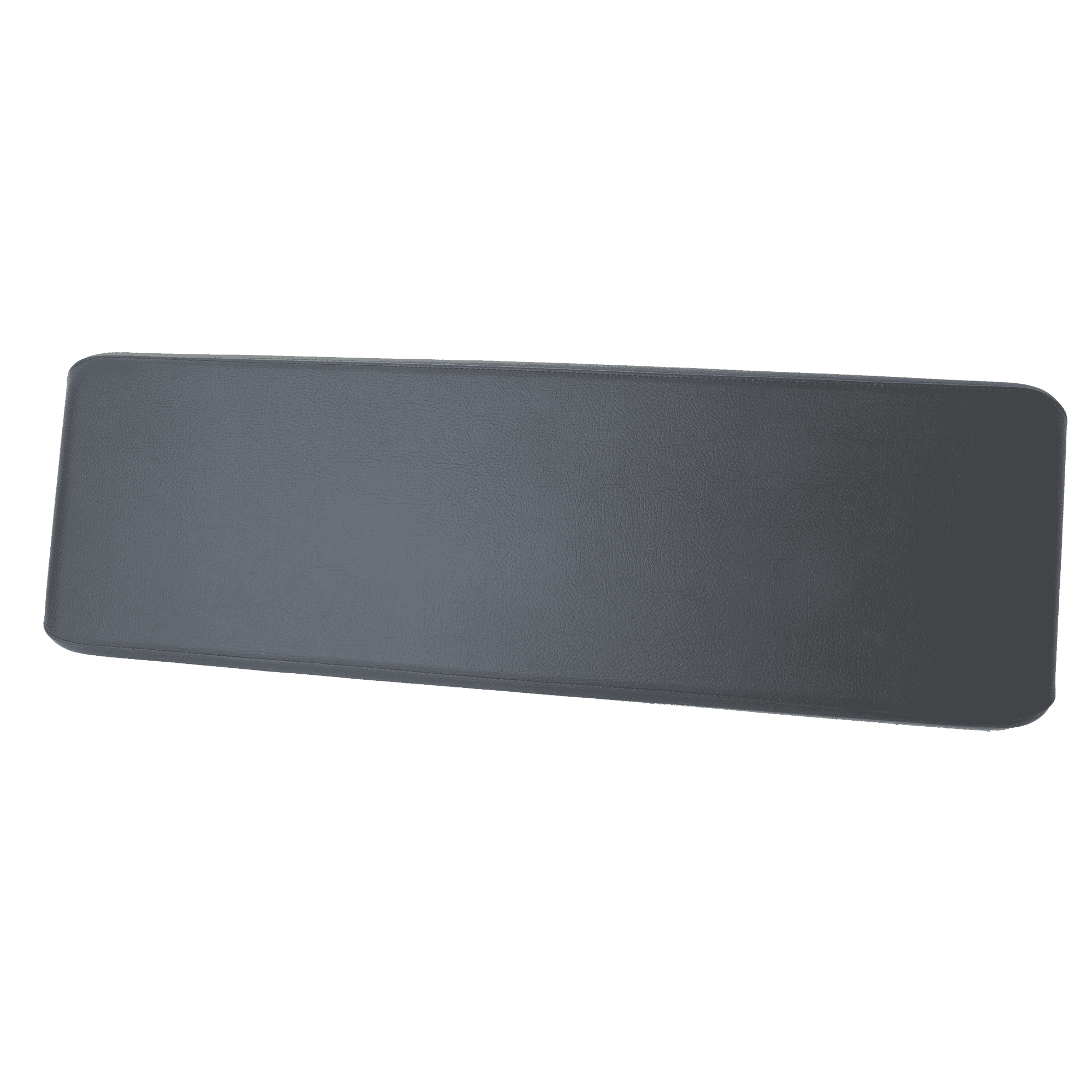 Lifefitness Back Pad, 32-1/2 x 11-1/4, Black