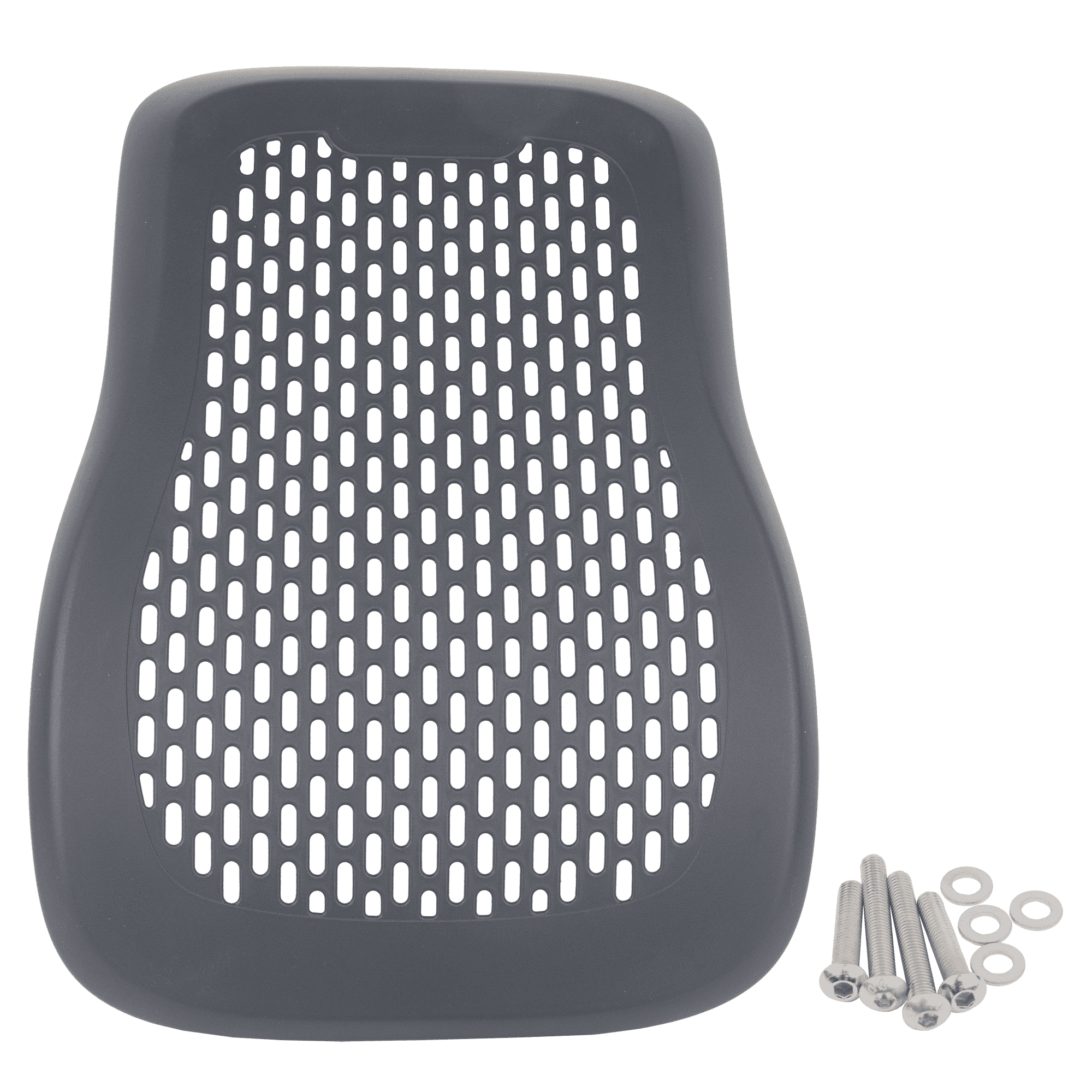 Back Rest, E-RB, Gen 2
