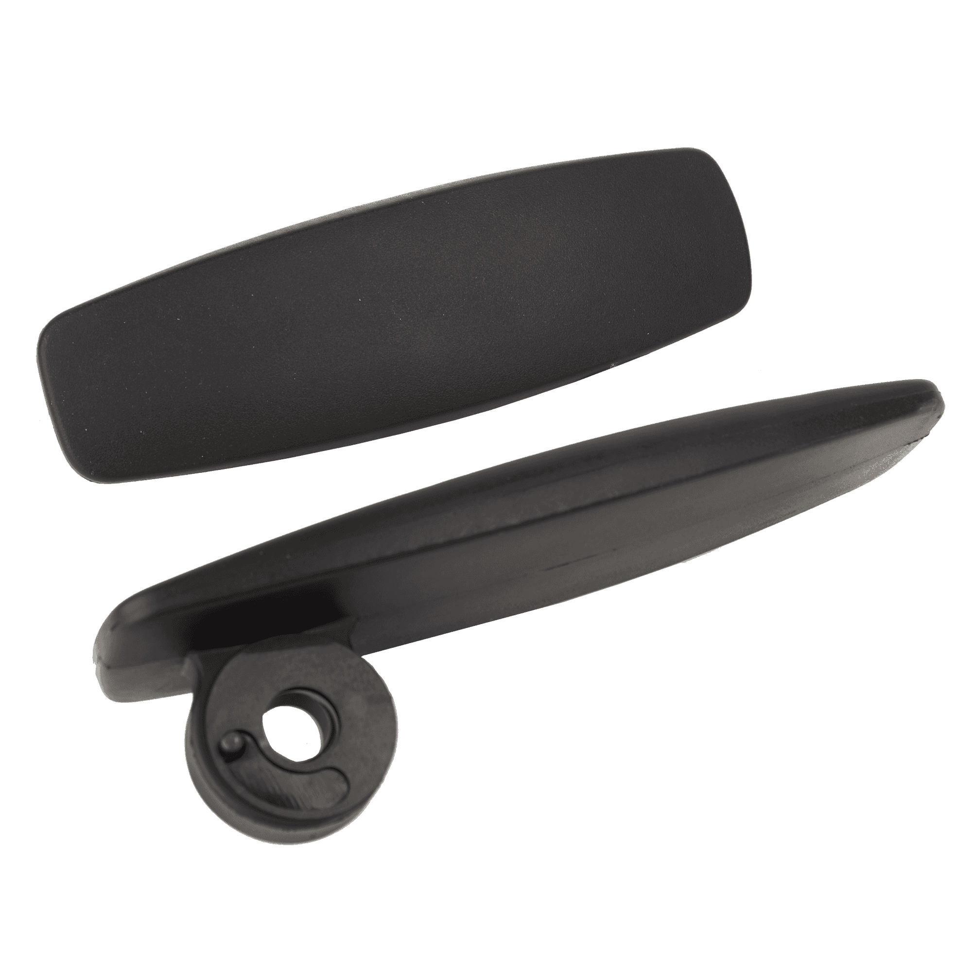 Startrac Left and Right Arm Rest Set