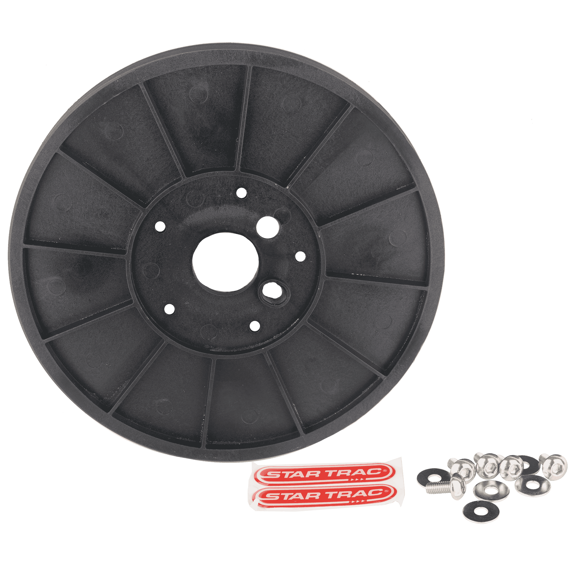 Pulley Kit for E-Bikes, Gen 2