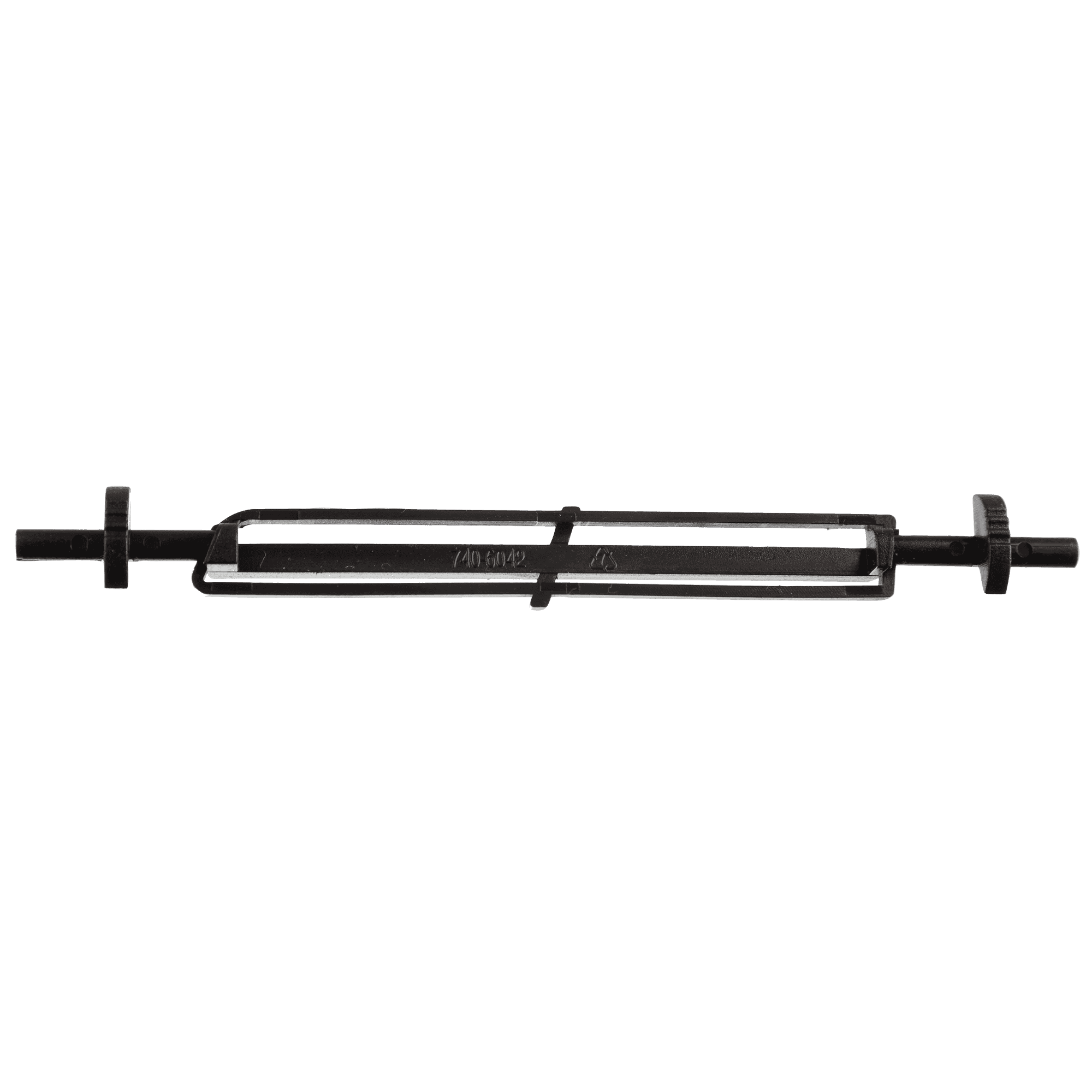 Startrac Left Vent Piece for Treadmill Display