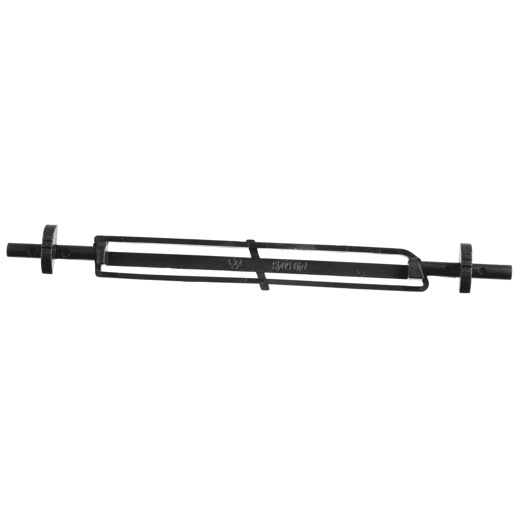 Startrac Right Vent for Treadmill Display