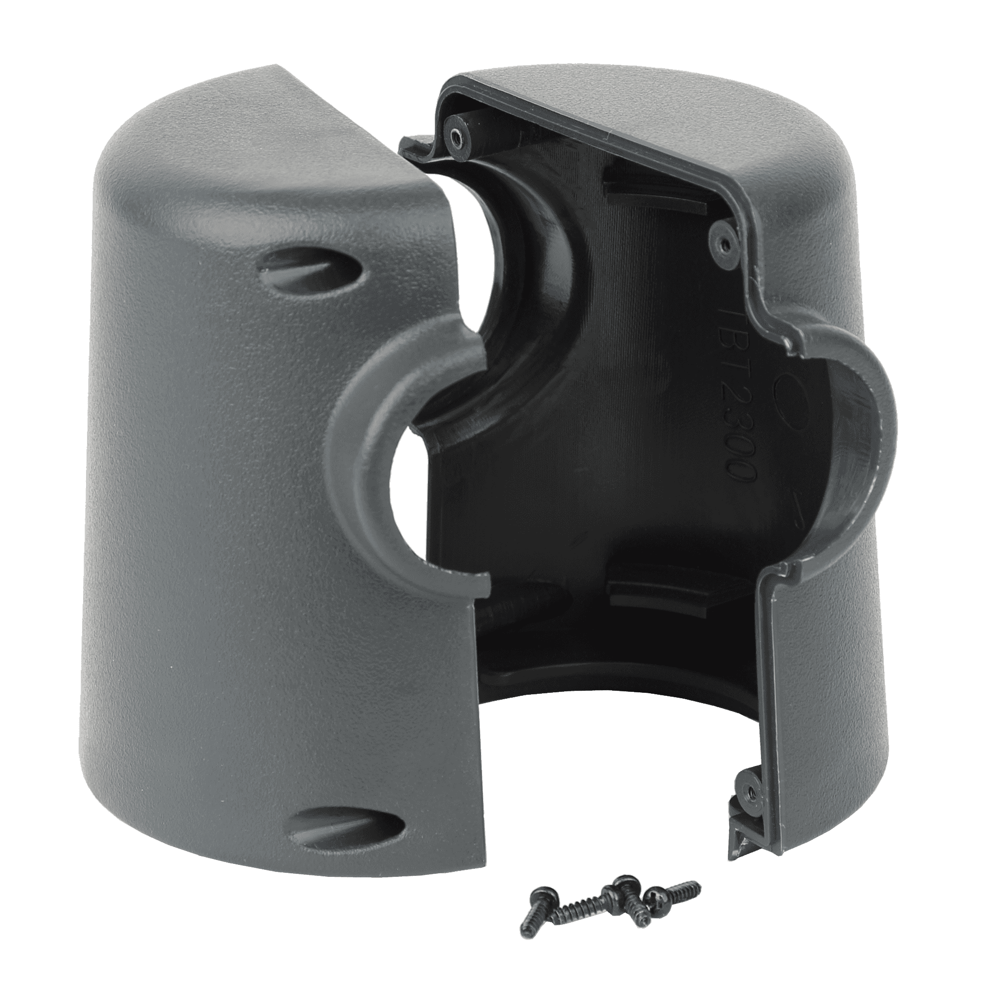 Upper Body Joint Cover Kit, Right