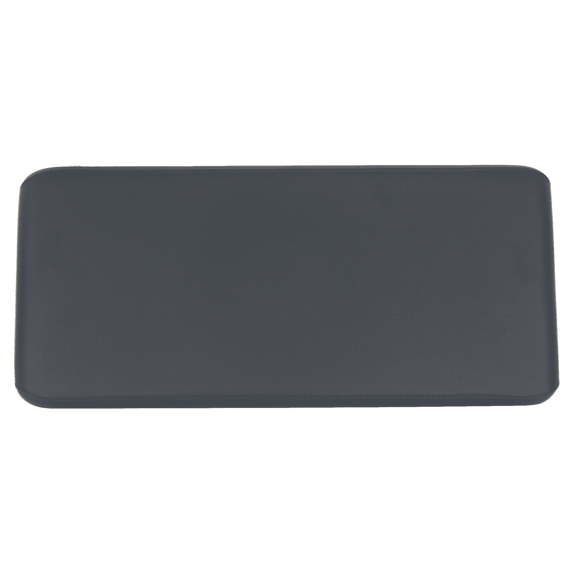 Lifefitness Back Pad, 25 x 11-1/4, Black