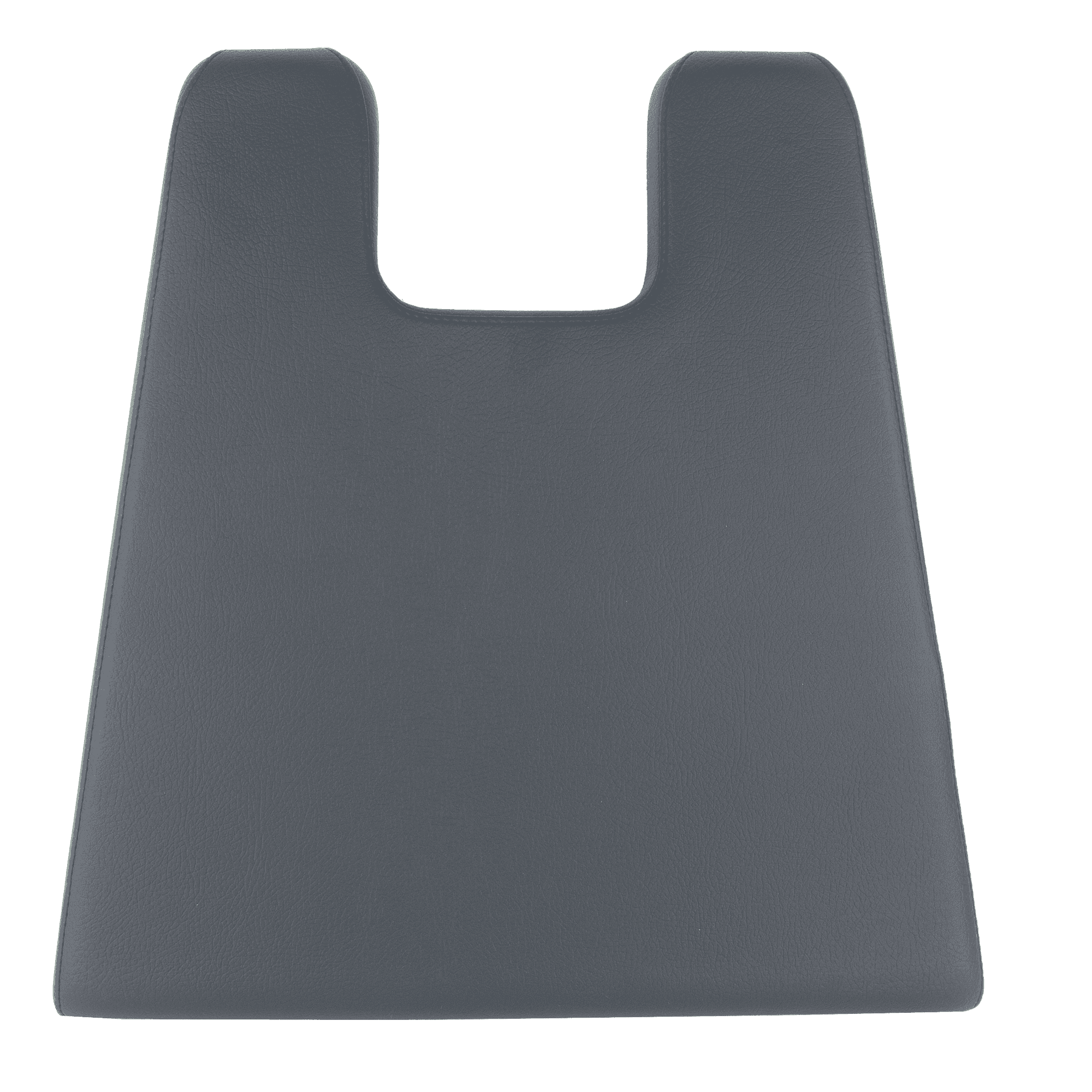 LifeFitness Seat Pad 21 x 20-1/16 Black