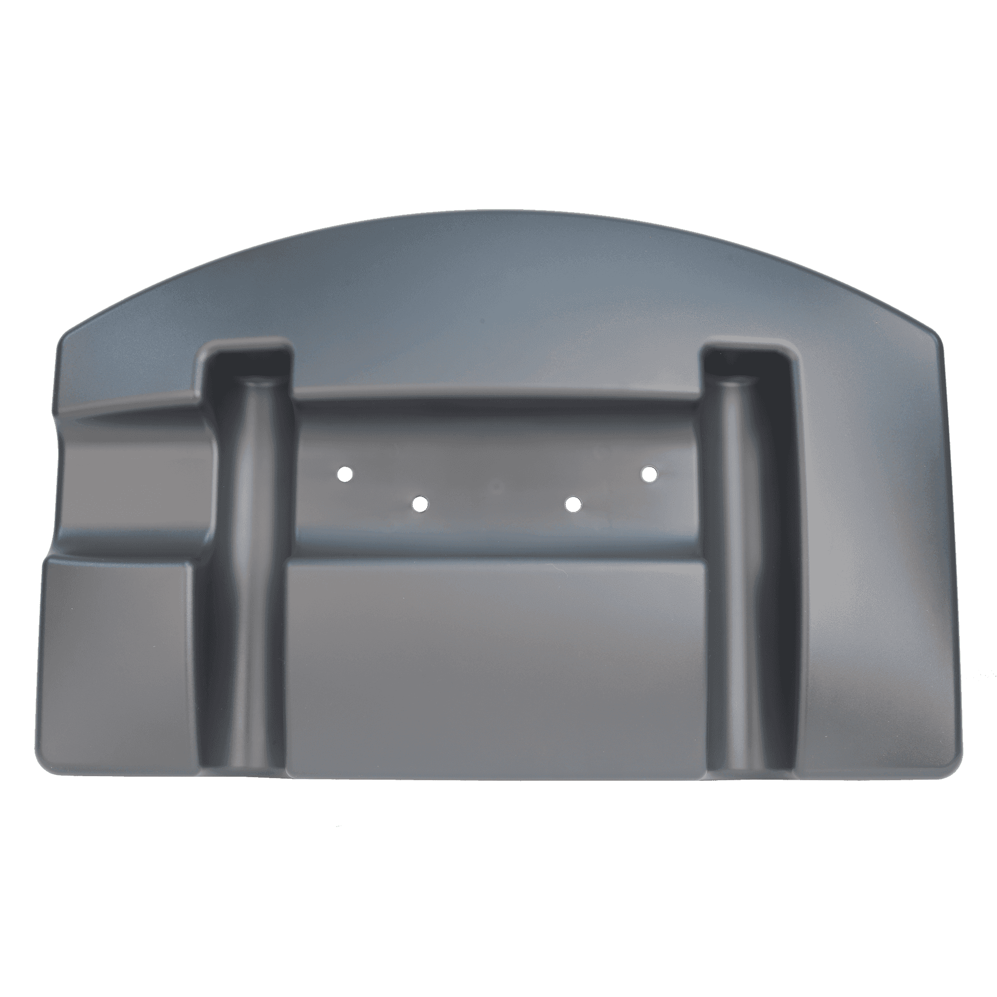 Lifefitness Cover, Fzslp-Ft. Plate