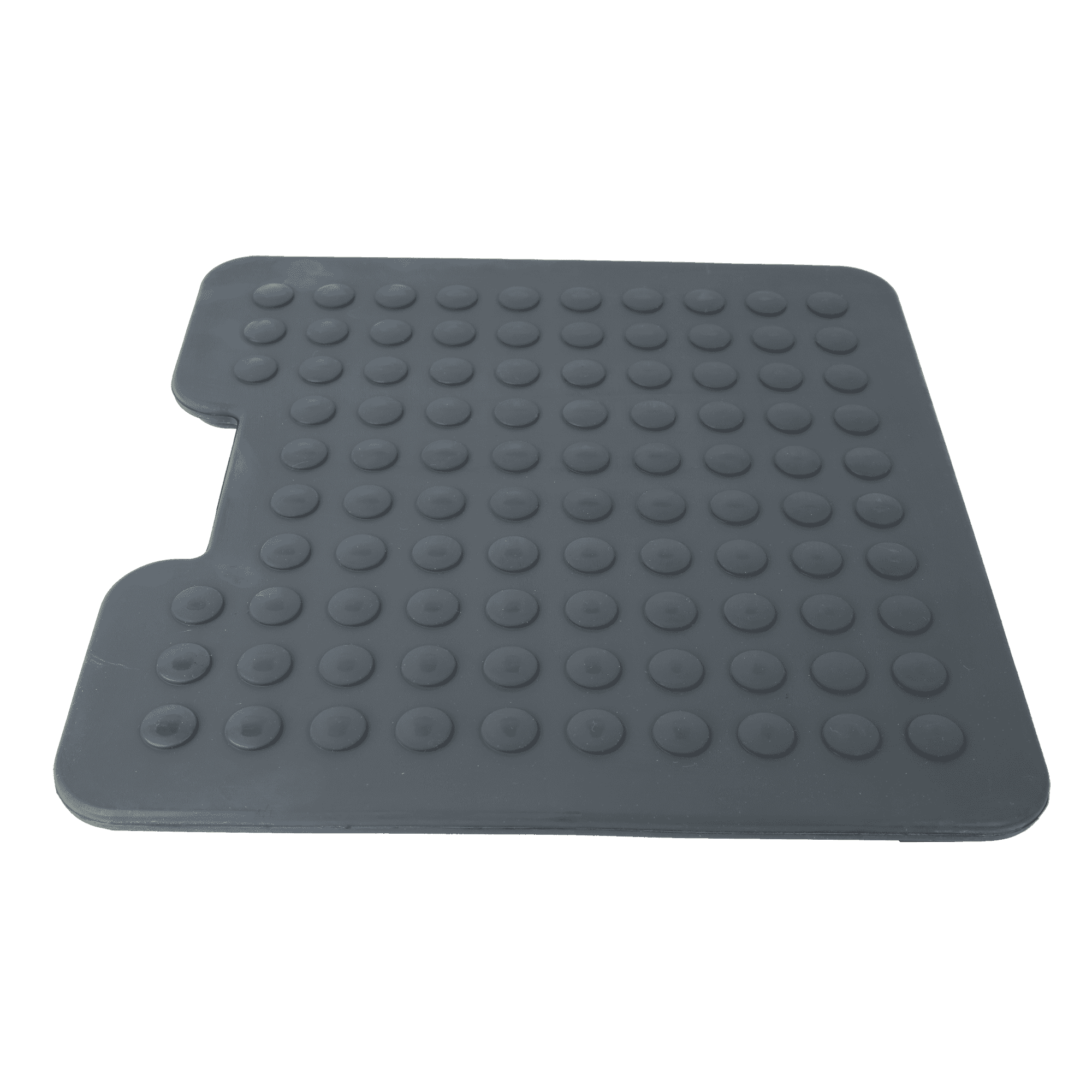 Step Plate Overmolded, Lifefitness