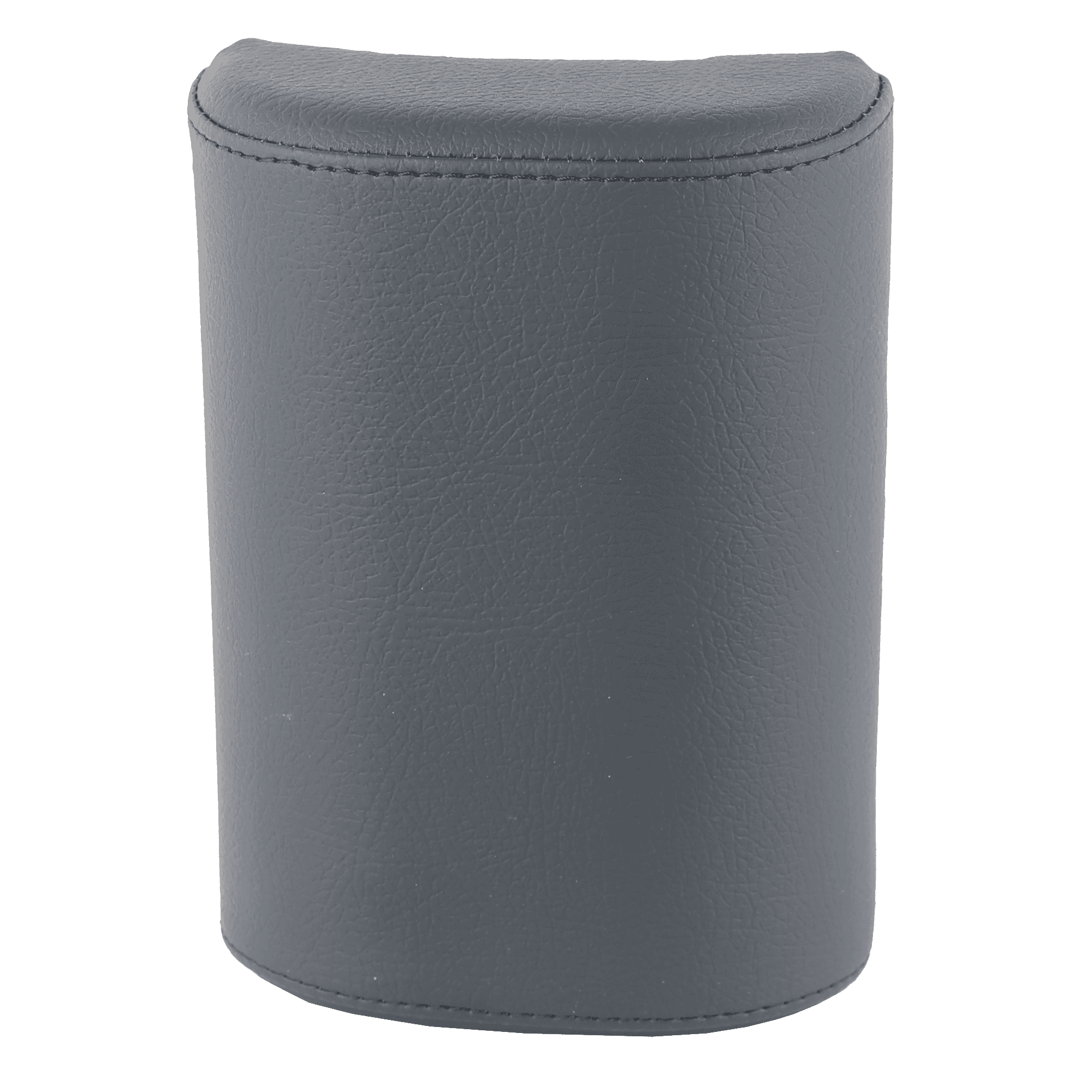 Black Pad 9 x 6-1/2 x 2-7/8 for Life Fitness