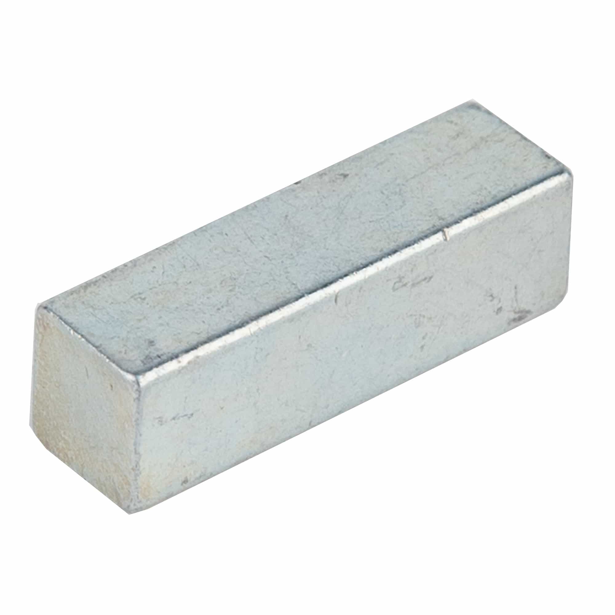 Key, .375 Square X 1.25, Lifefitness