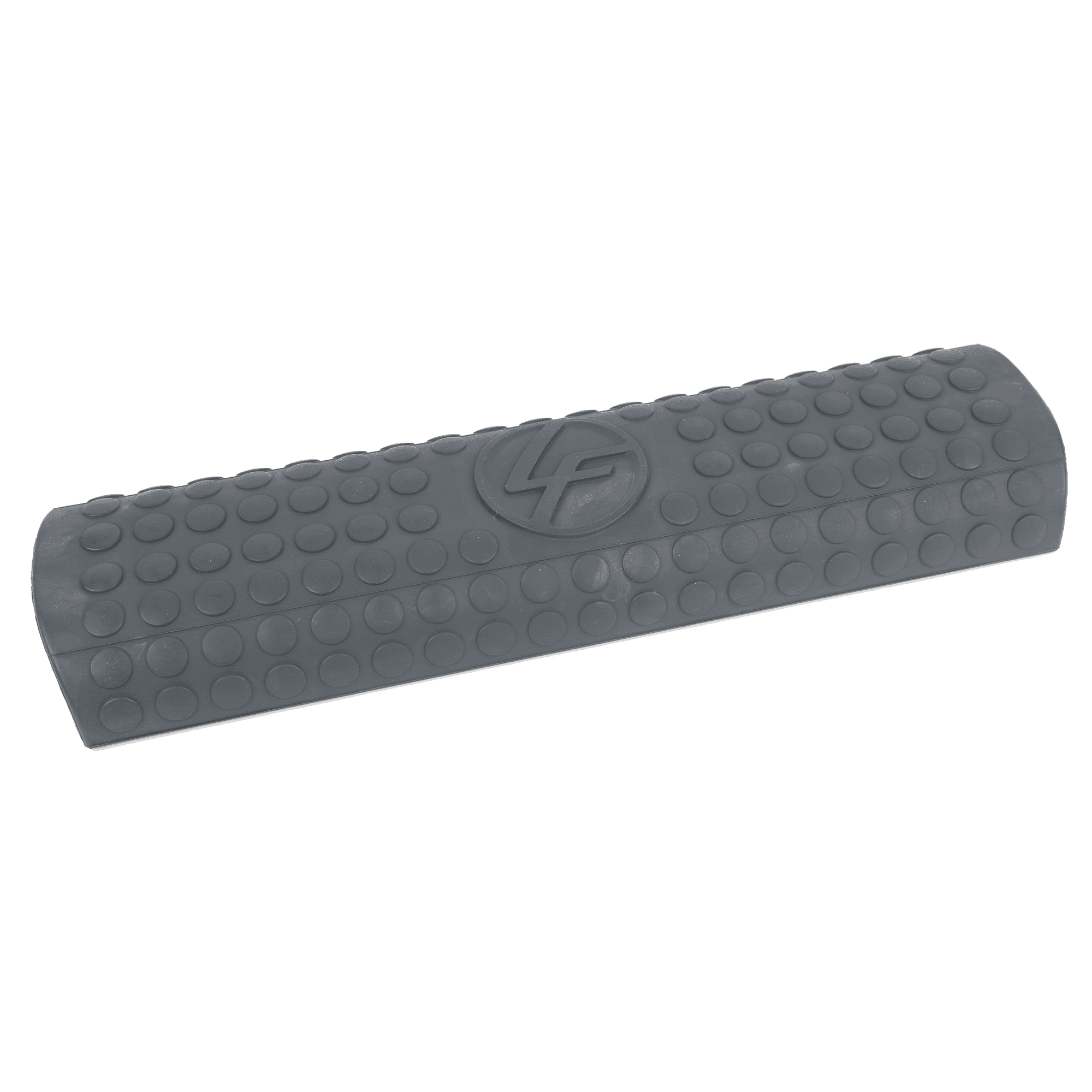 Overmolded Footplate for Lifefitness