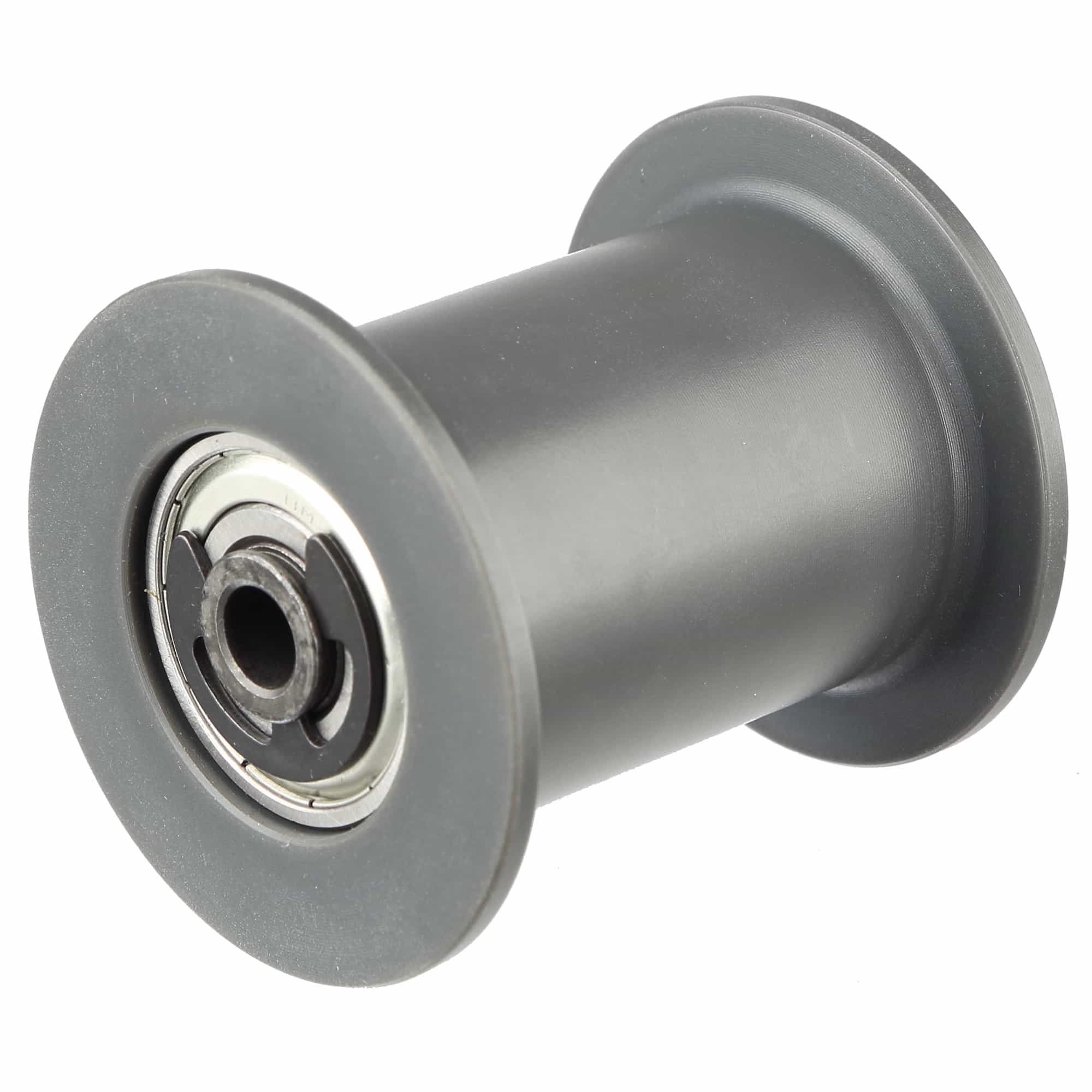 Seat Roller, Lifefitness