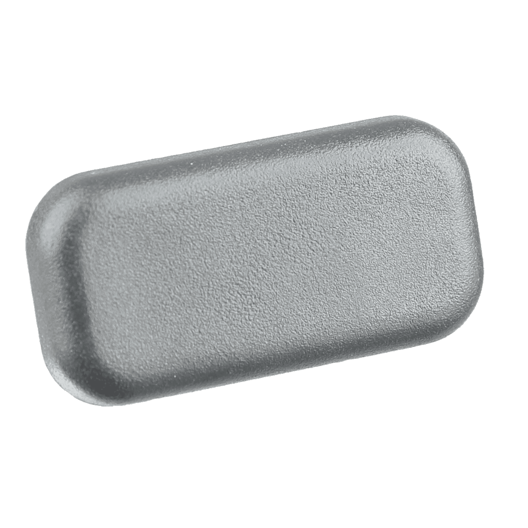 Paint Guard, 1.25 x .75 x .25, Lifefitness
