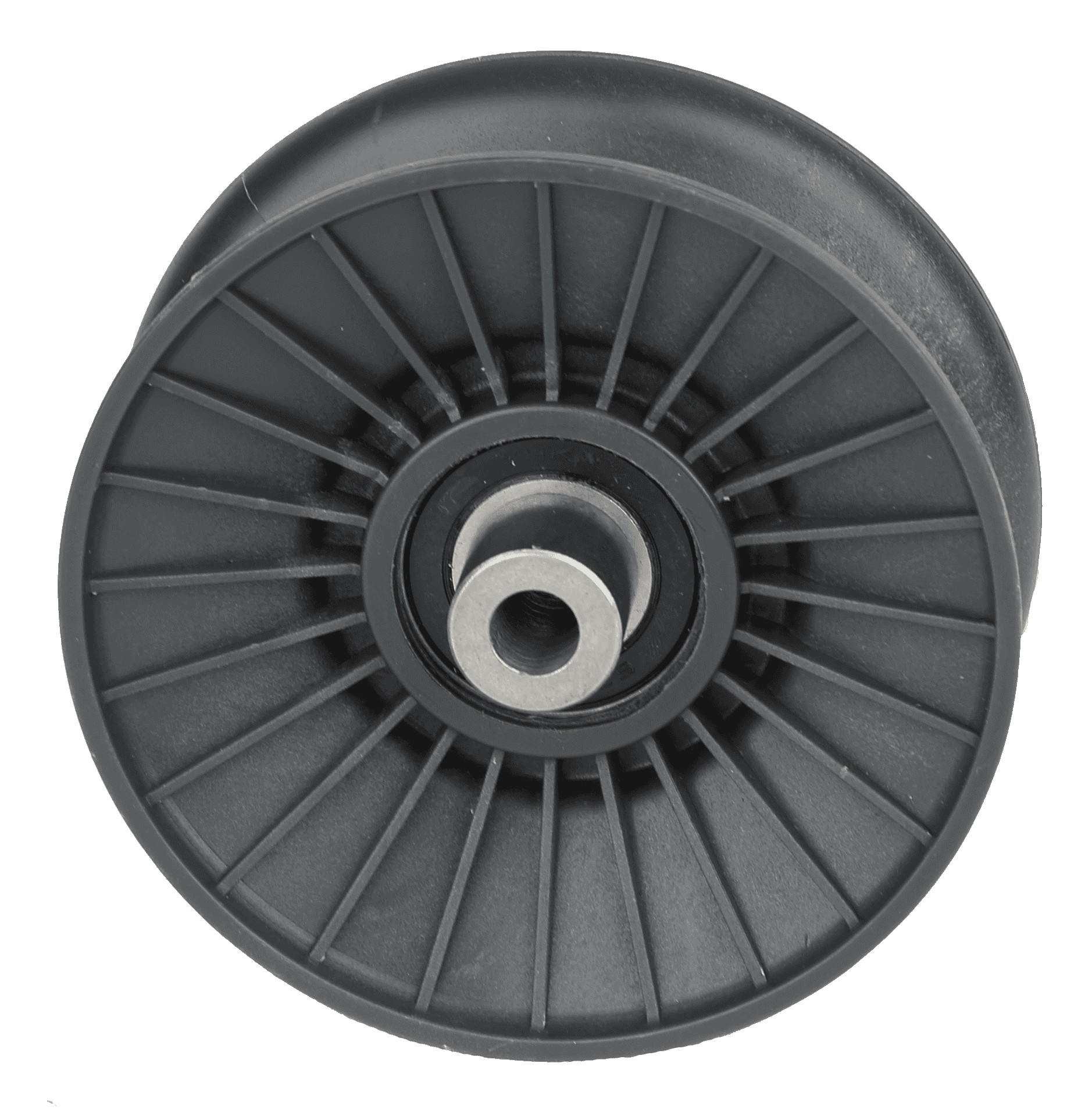 Lifefitness V-Groove Pulley 4-1/2" OD x 2"