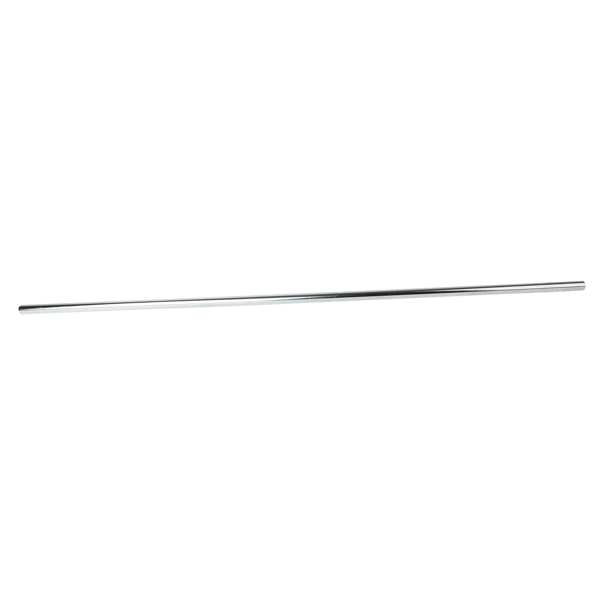 Guide Rod, 1" Dia Case Hardned X 52", Lifefitness