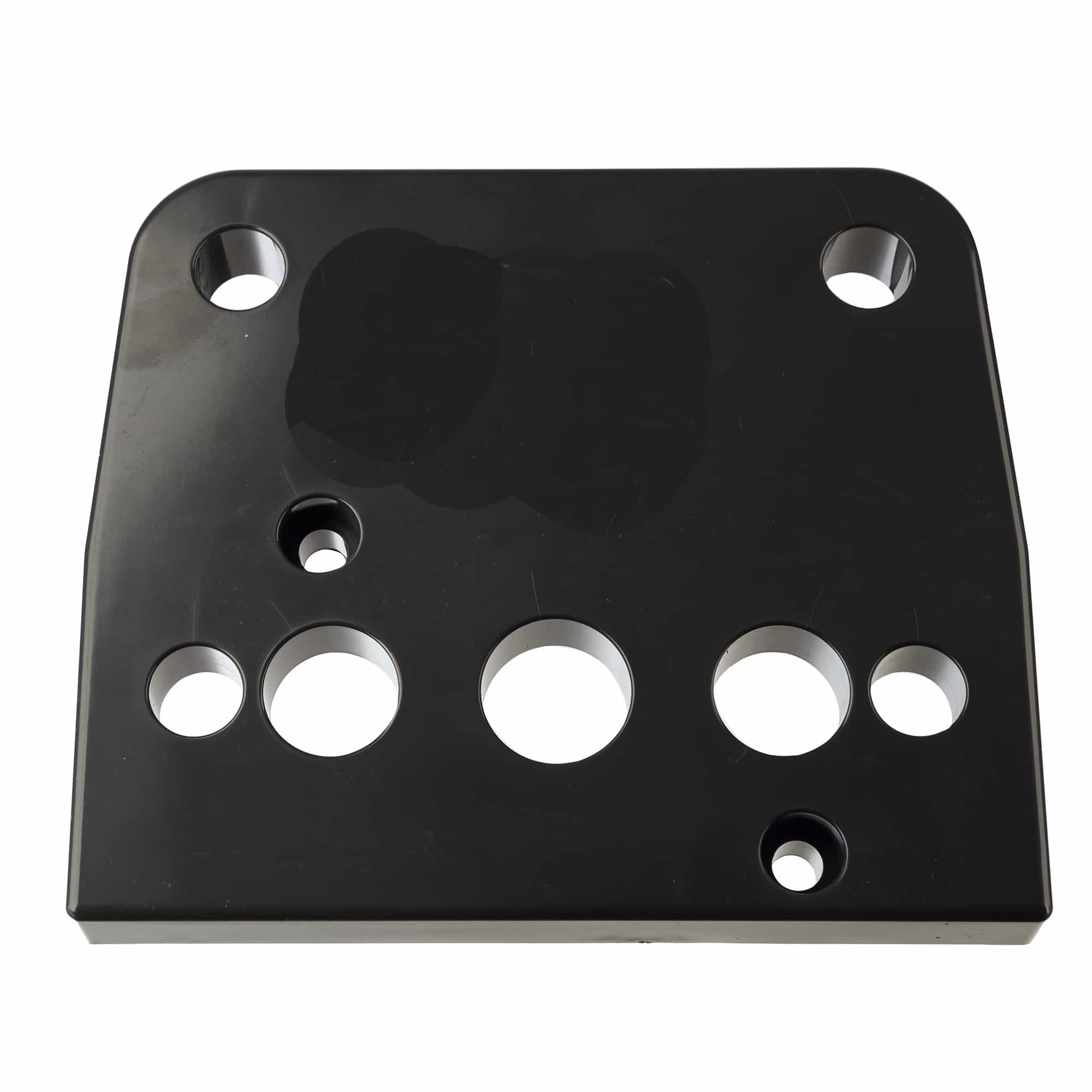Retainer, Guide Rod-Top, Lifefitness