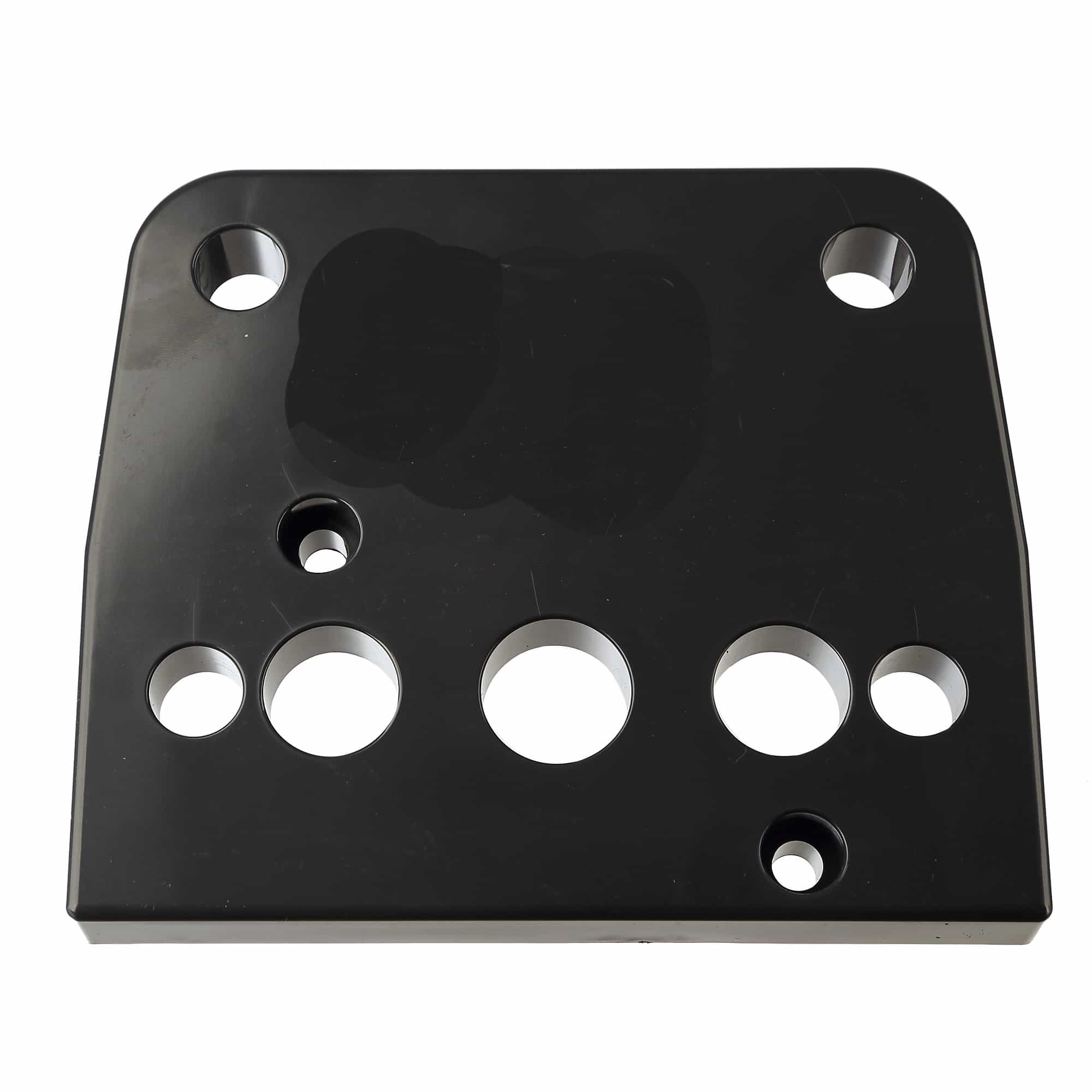 Retainer, Guide Rod-Top, Lifefitness