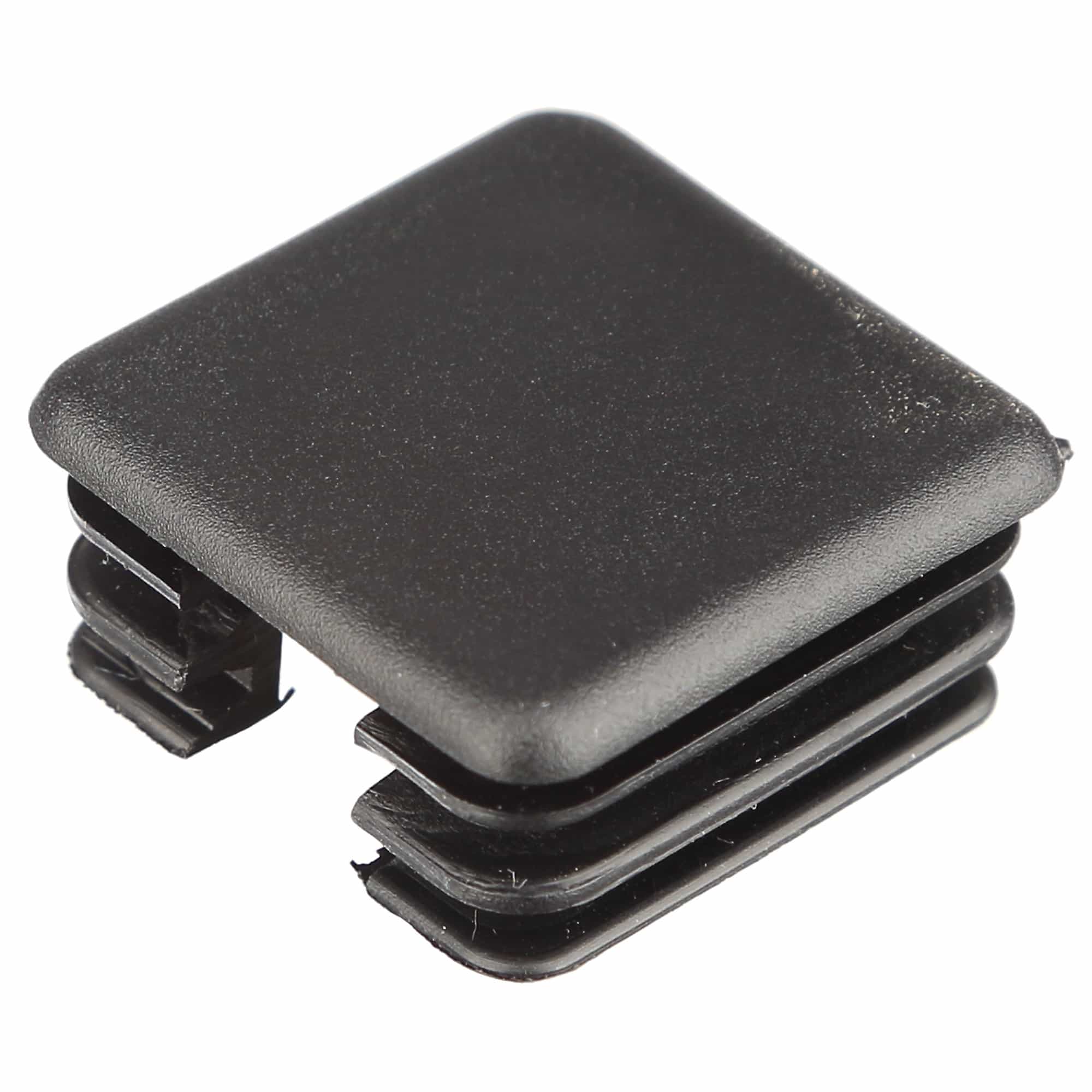 End Cap, Handlebar And Seat Post, Lemond