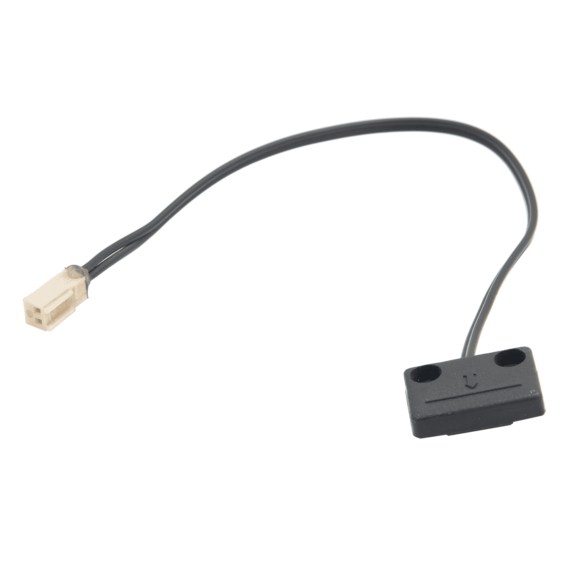 RPM Sensor for leMond G-Force Recumbent Bike