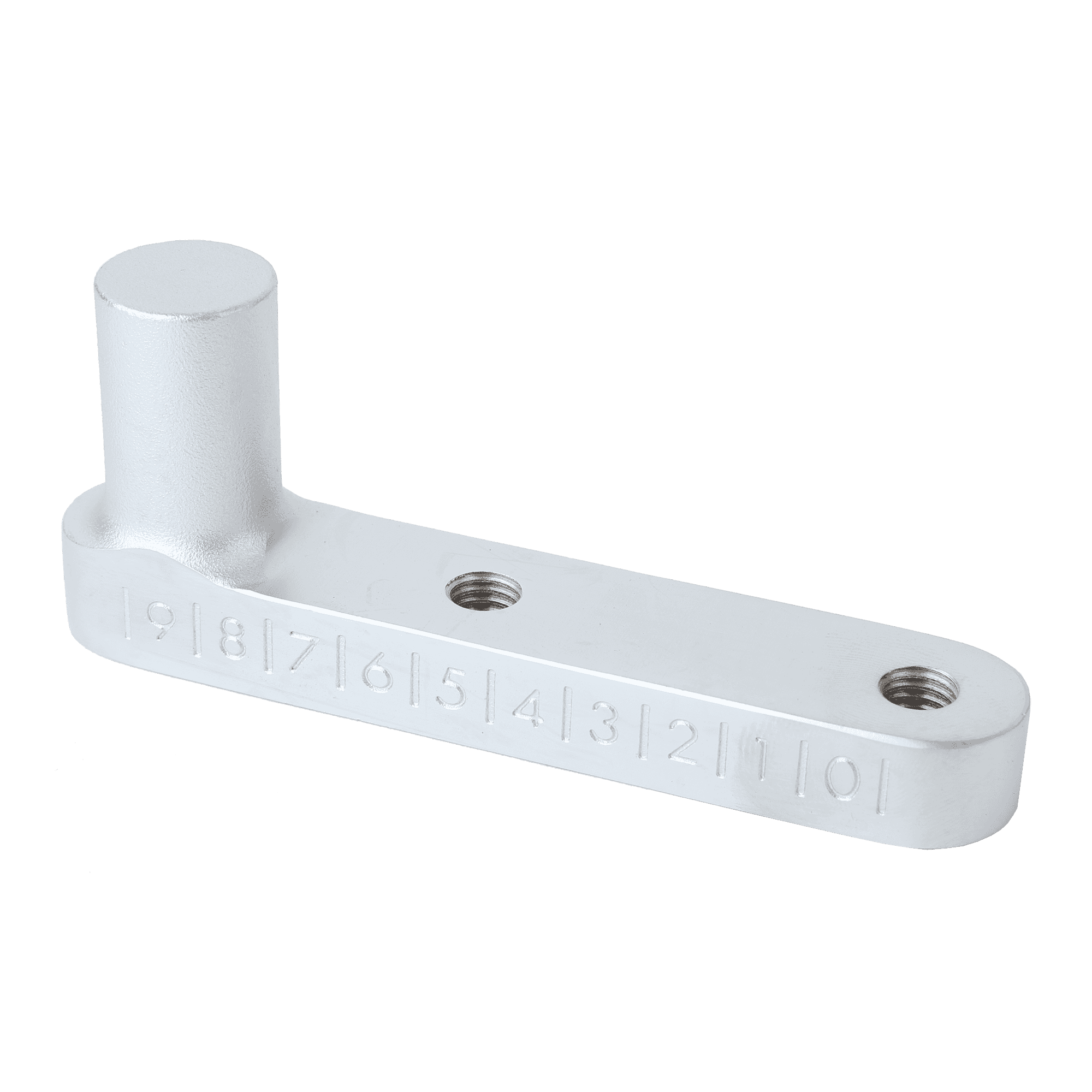 Seat Slider, Lemond