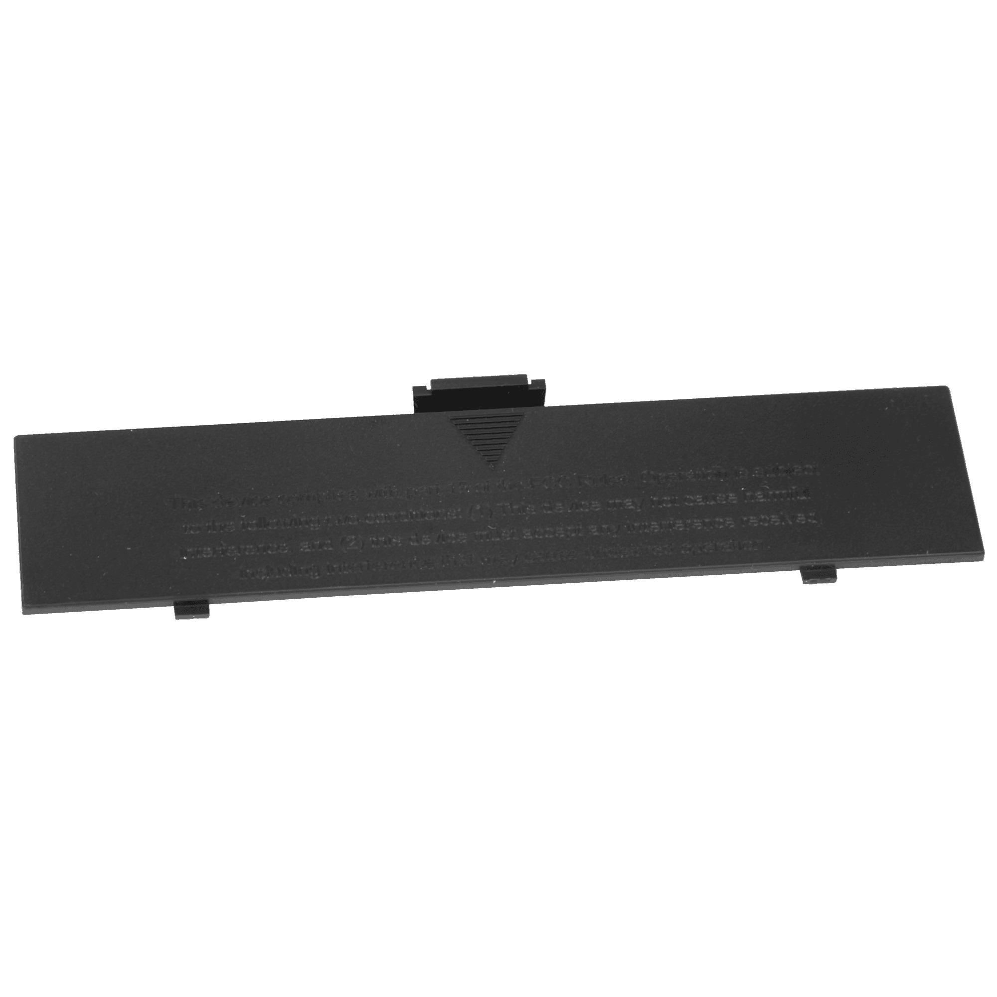 Battery Cover, Lemond
